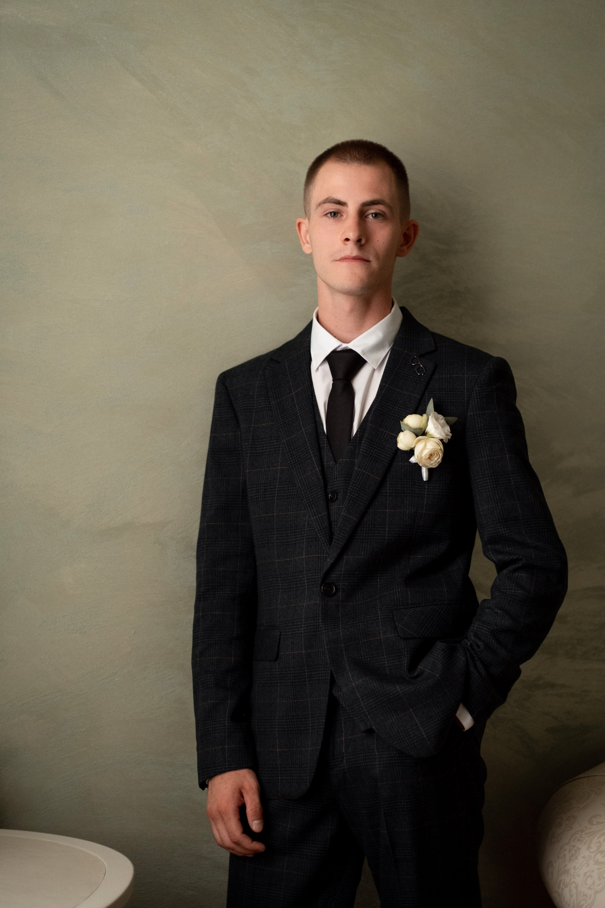 Дмитрий & Анастасия. Свадебный и семейный фотограф в Тюмени Екатерина Дубровина