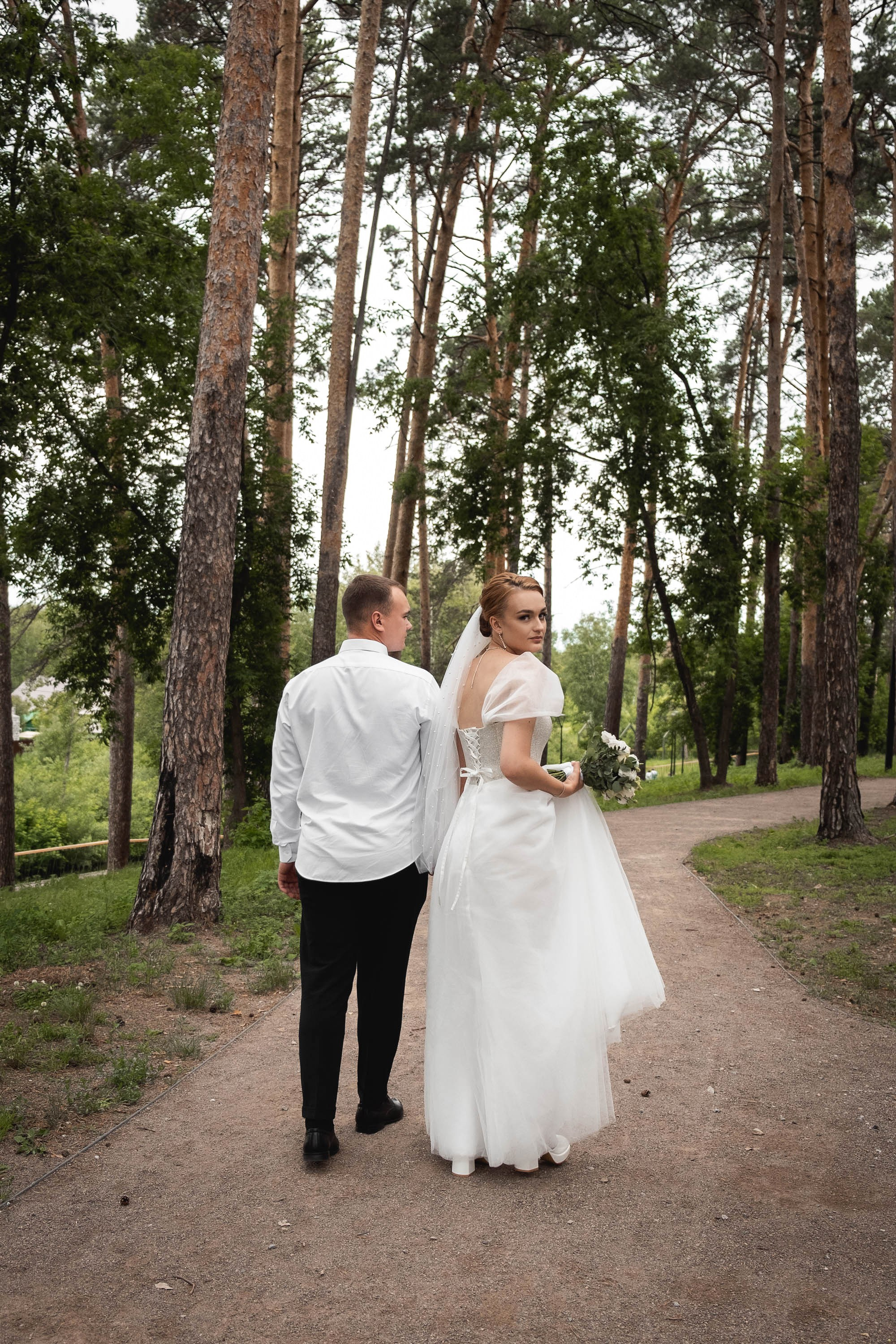 Виталий & Наталья г. Заводоуковск. Свадебный и семейный фотограф в Тюмени Екатерина Дубровина