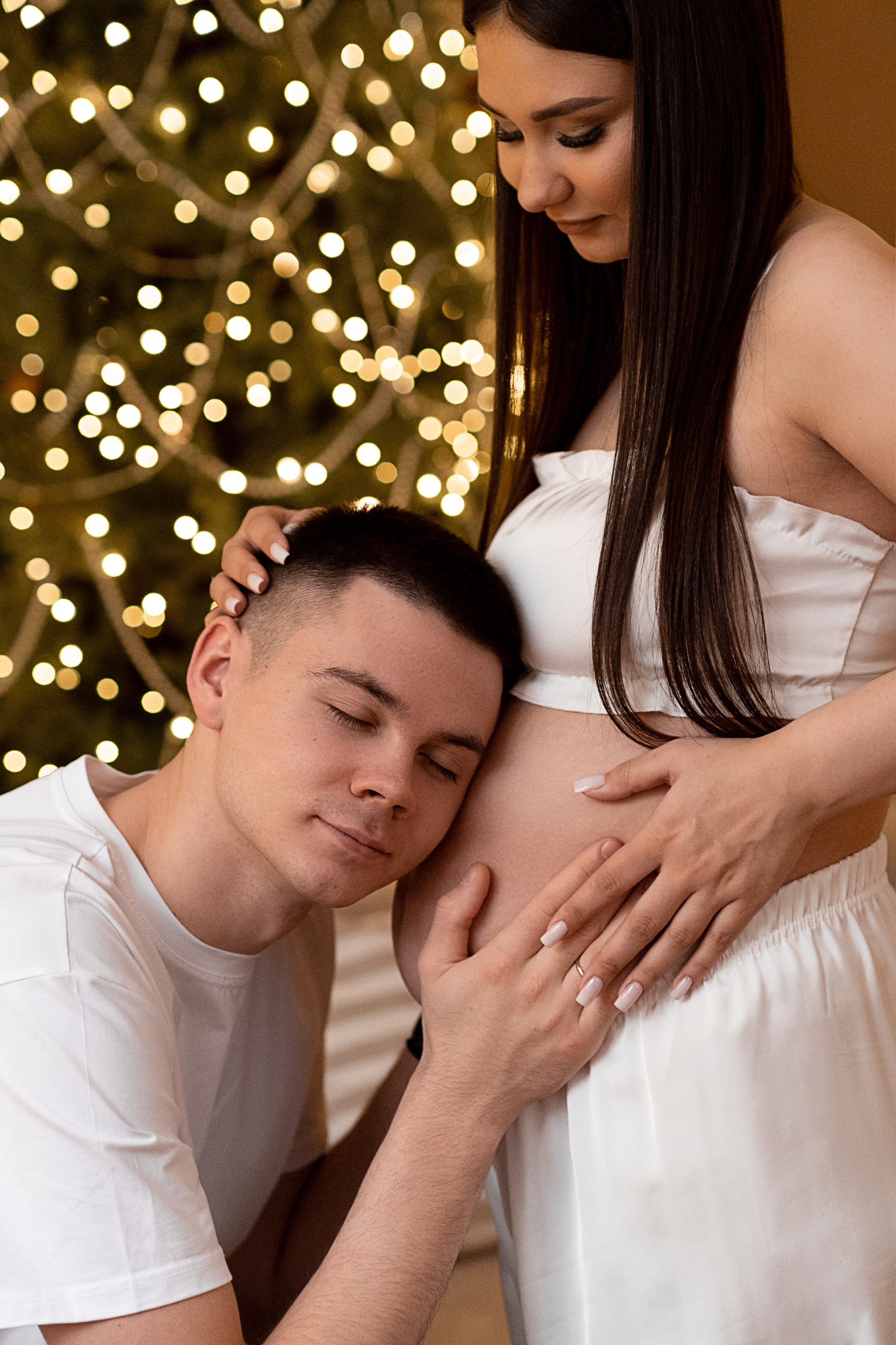 Артем и София. Свадебный и семейный фотограф в Тюмени Екатерина Дубровина