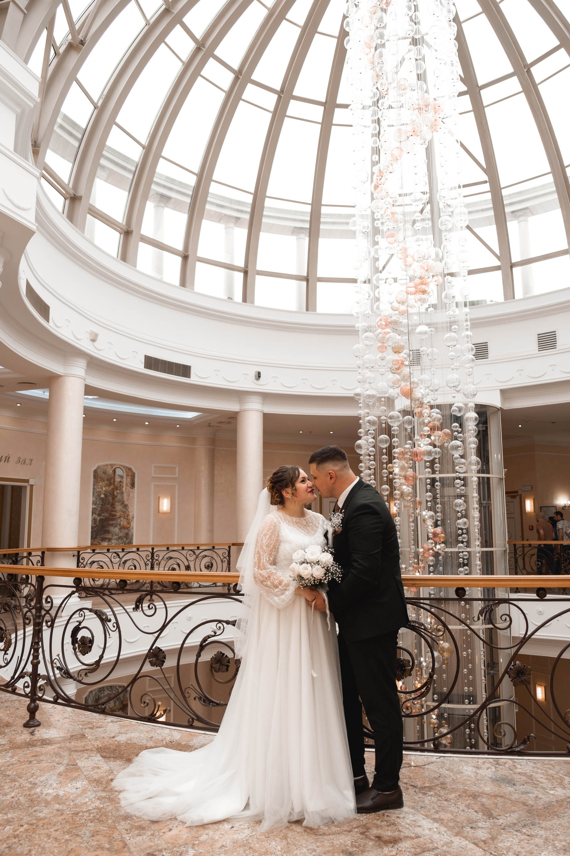 Данил & Екатерина. Свадебный и семейный фотограф в Тюмени Екатерина Дубровина