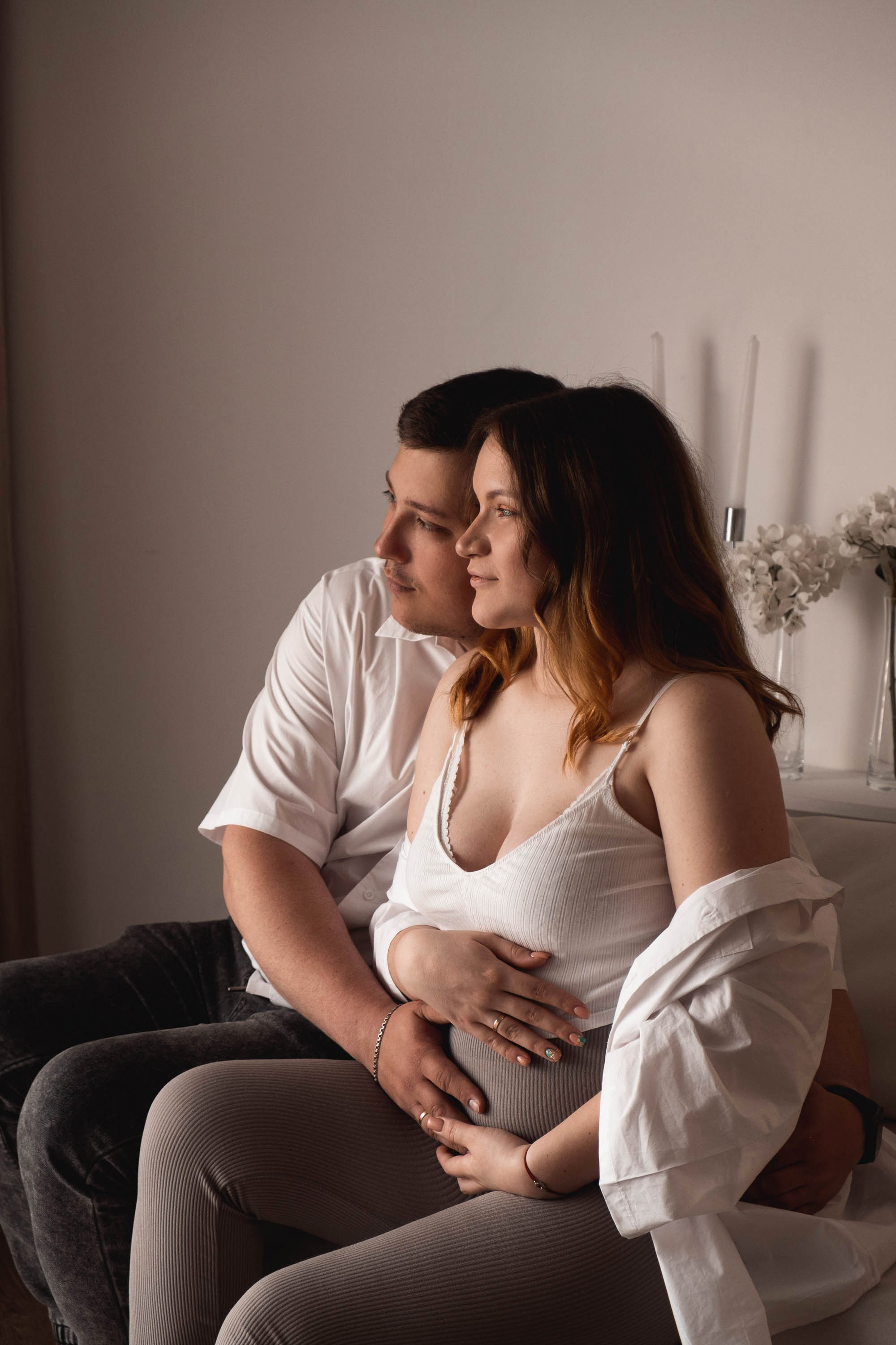 Данил & Екатерина. Свадебный и семейный фотограф в Тюмени Екатерина Дубровина