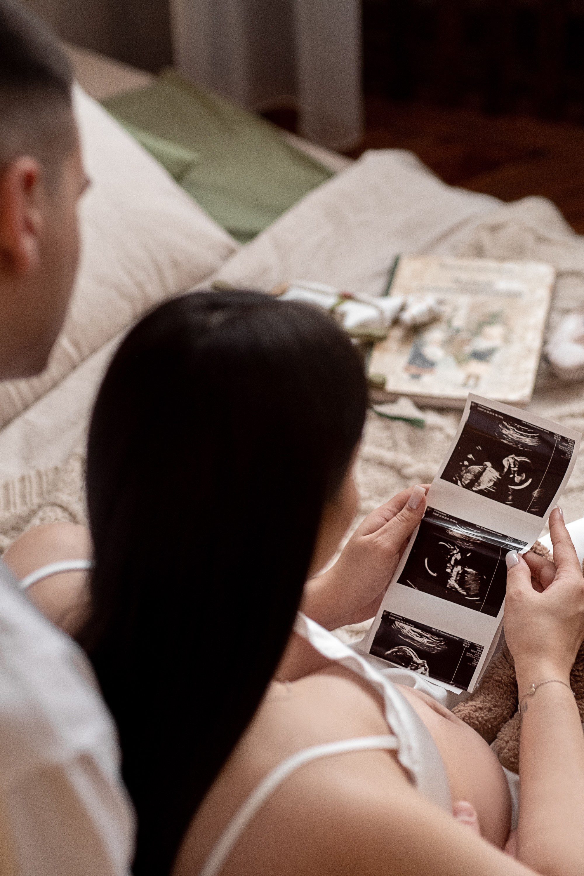 Артем и София. Свадебный и семейный фотограф в Тюмени Екатерина Дубровина