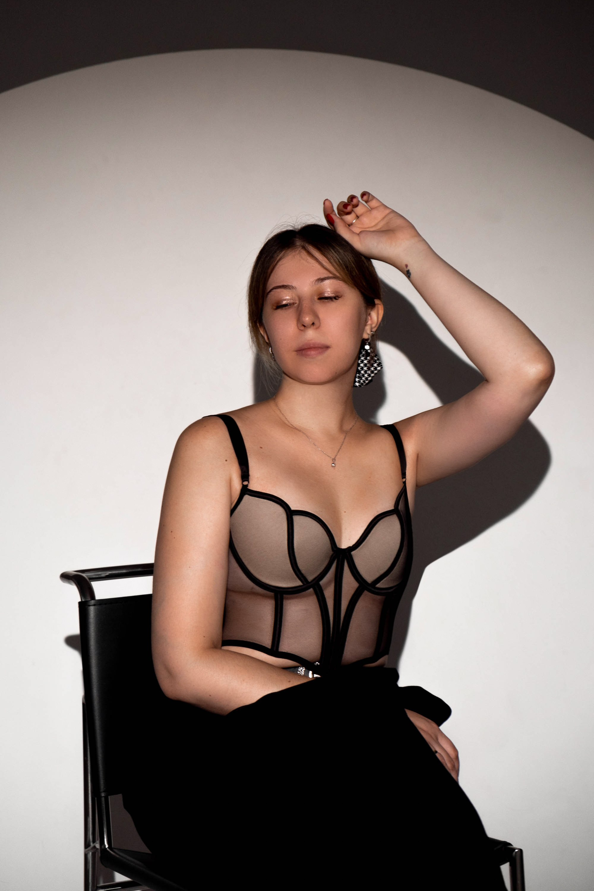 Лена и Настя. Свадебный и семейный фотограф в Тюмени Екатерина Дубровина