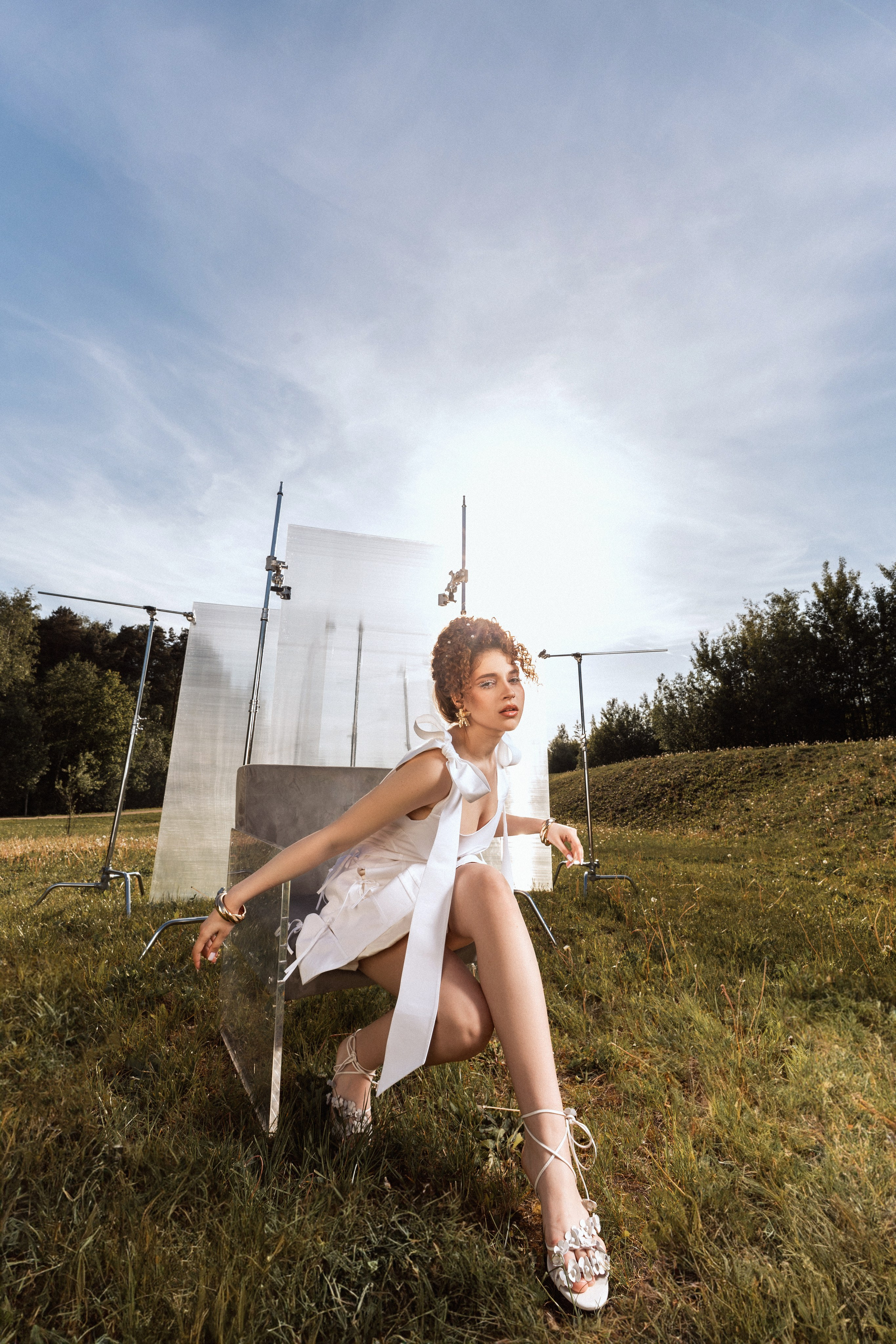 Эри. Фотограф Акимова Кэт