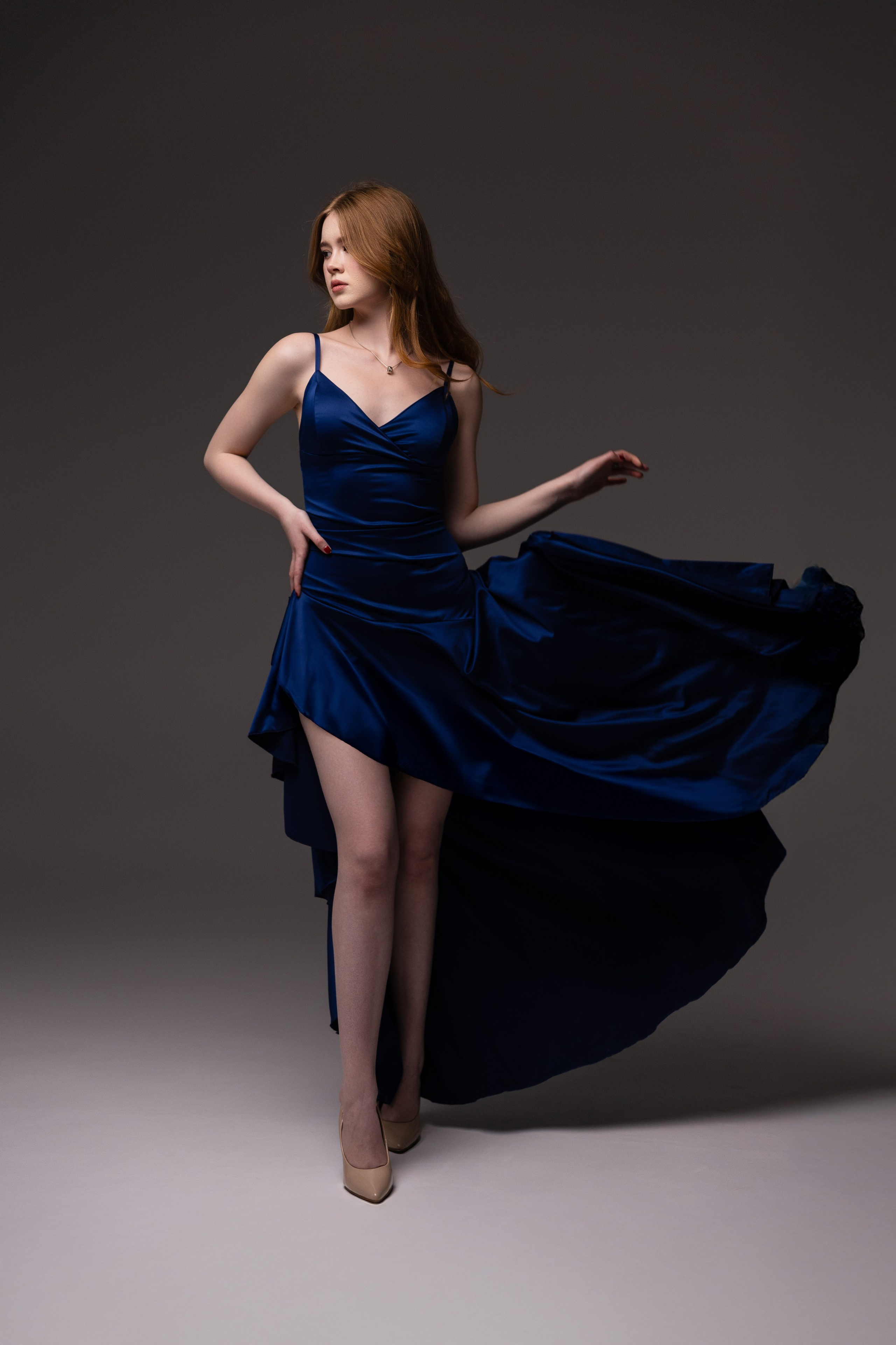 Екатерина). Фотосессии в Ростове-на-Дону. Мария Роскошная