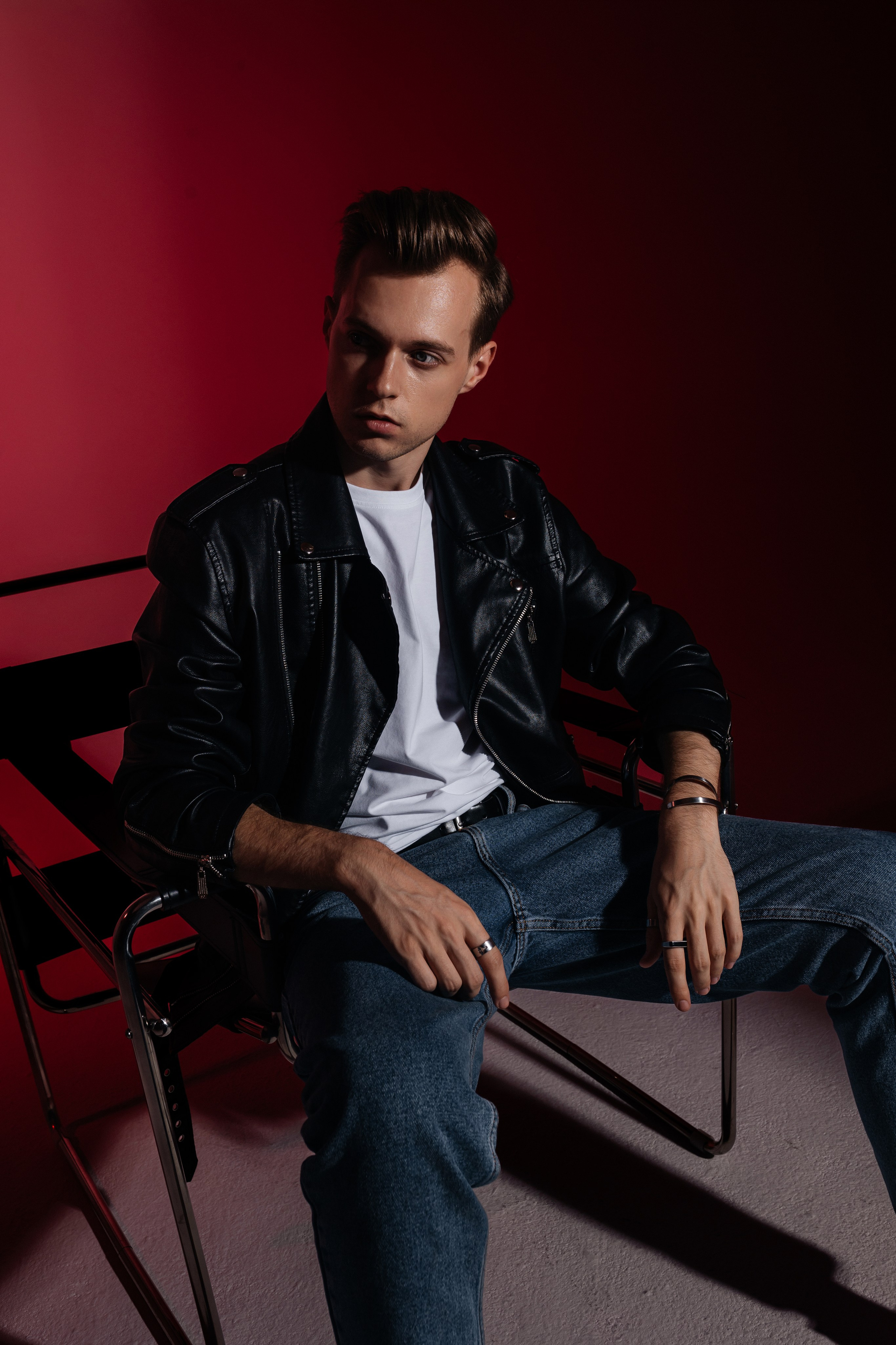 Константин Тищенко. Фотограф Наталия Федосова, г. Москва. TG и Instagram @nataliya_raw