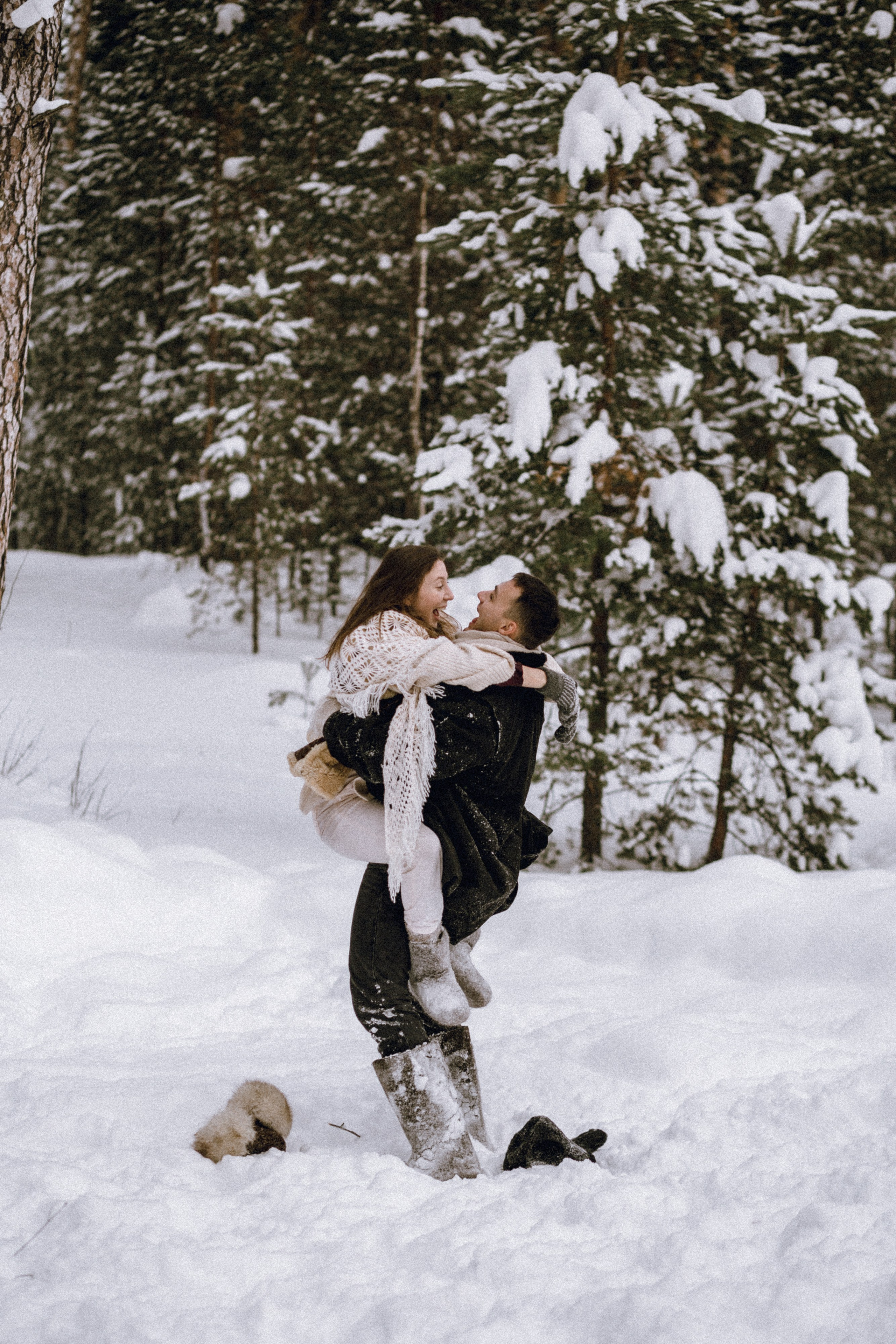 Настя + Саша. Лайфстайл фотограф в Чебоксарах и Санкт-Петербурге Тоня Бекнёва
