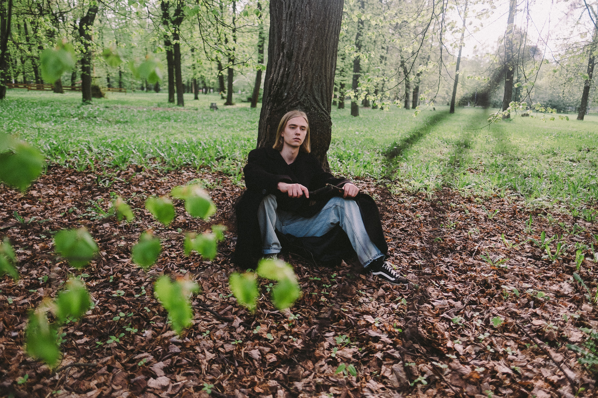 НЕСПОКОЙСТВИЕ. Фотограф Андрей Копий. Фотосъёмка в Нижнем Новгороде и Москве