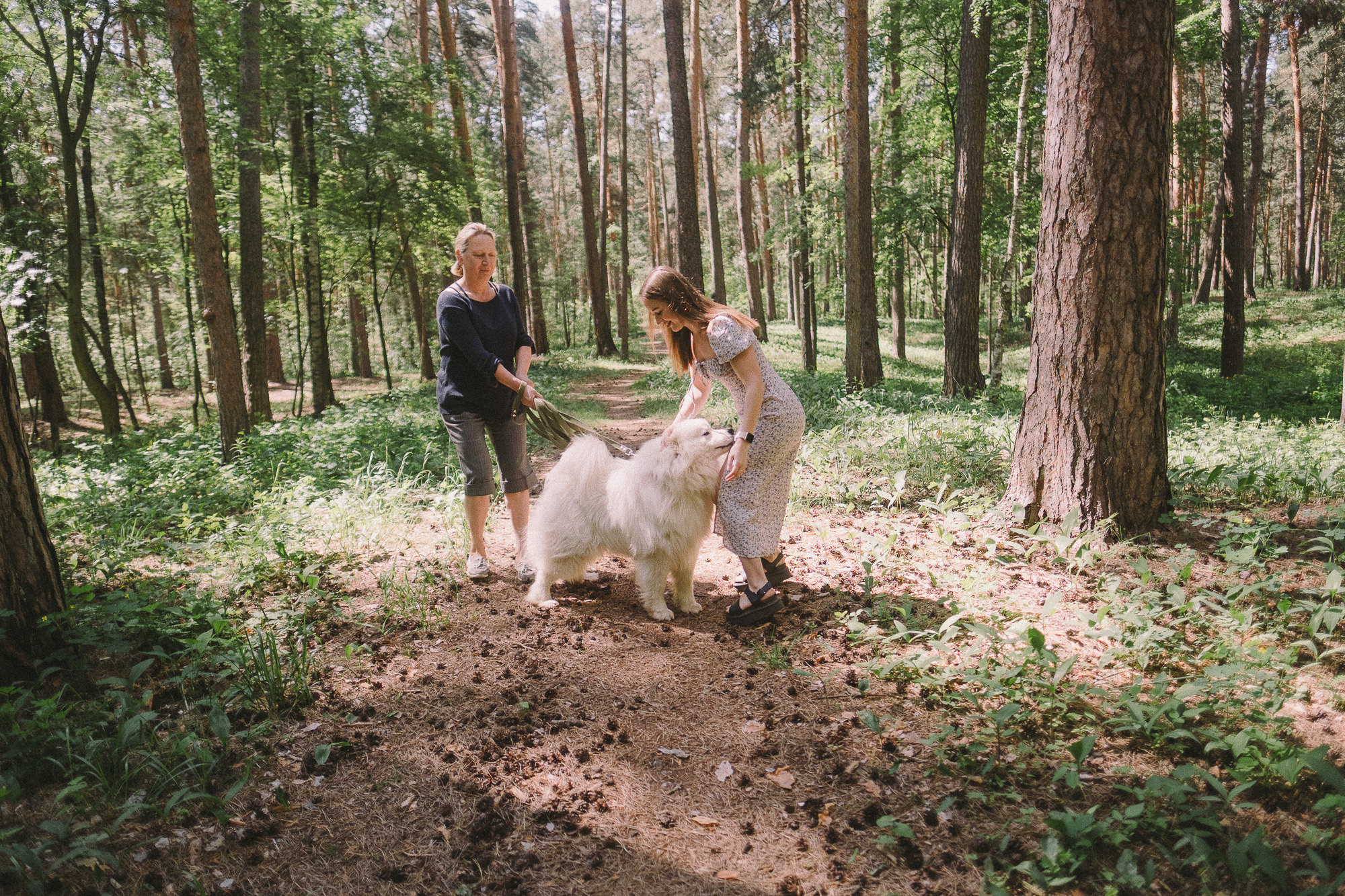 ВЕРА. Фотограф Андрей Копий. Фотосъёмка в Нижнем Новгороде и Москве