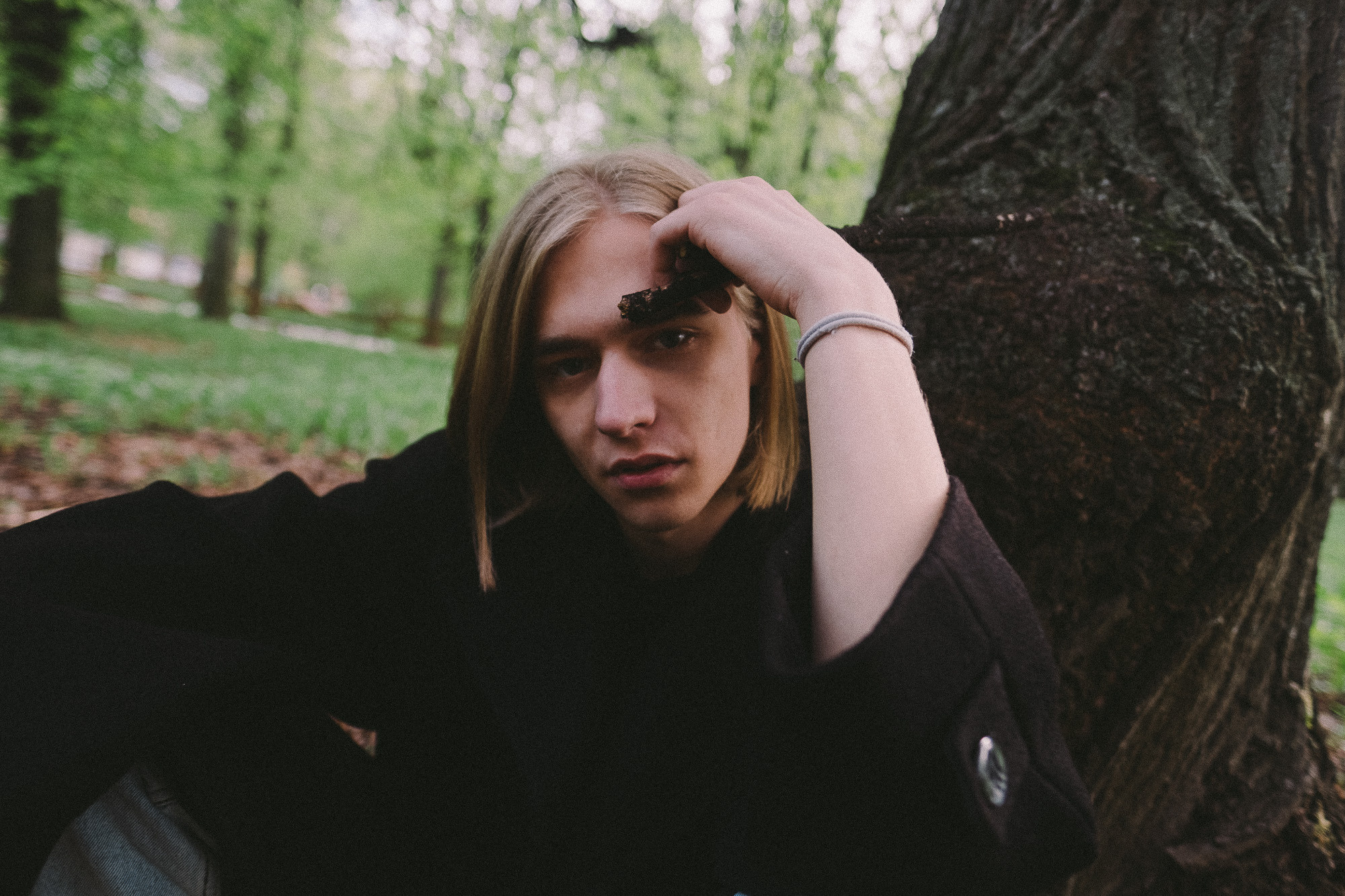 НЕСПОКОЙСТВИЕ. Фотограф Андрей Копий. Фотосъёмка в Нижнем Новгороде и Москве