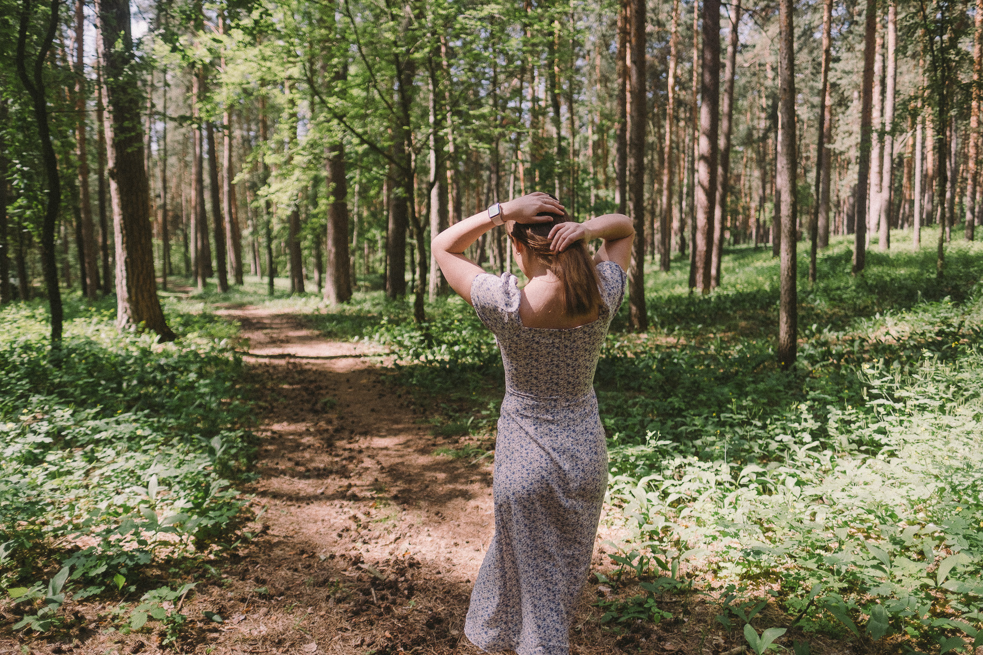 ВЕРА. Фотограф Андрей Копий. Фотосъёмка в Нижнем Новгороде и Москве