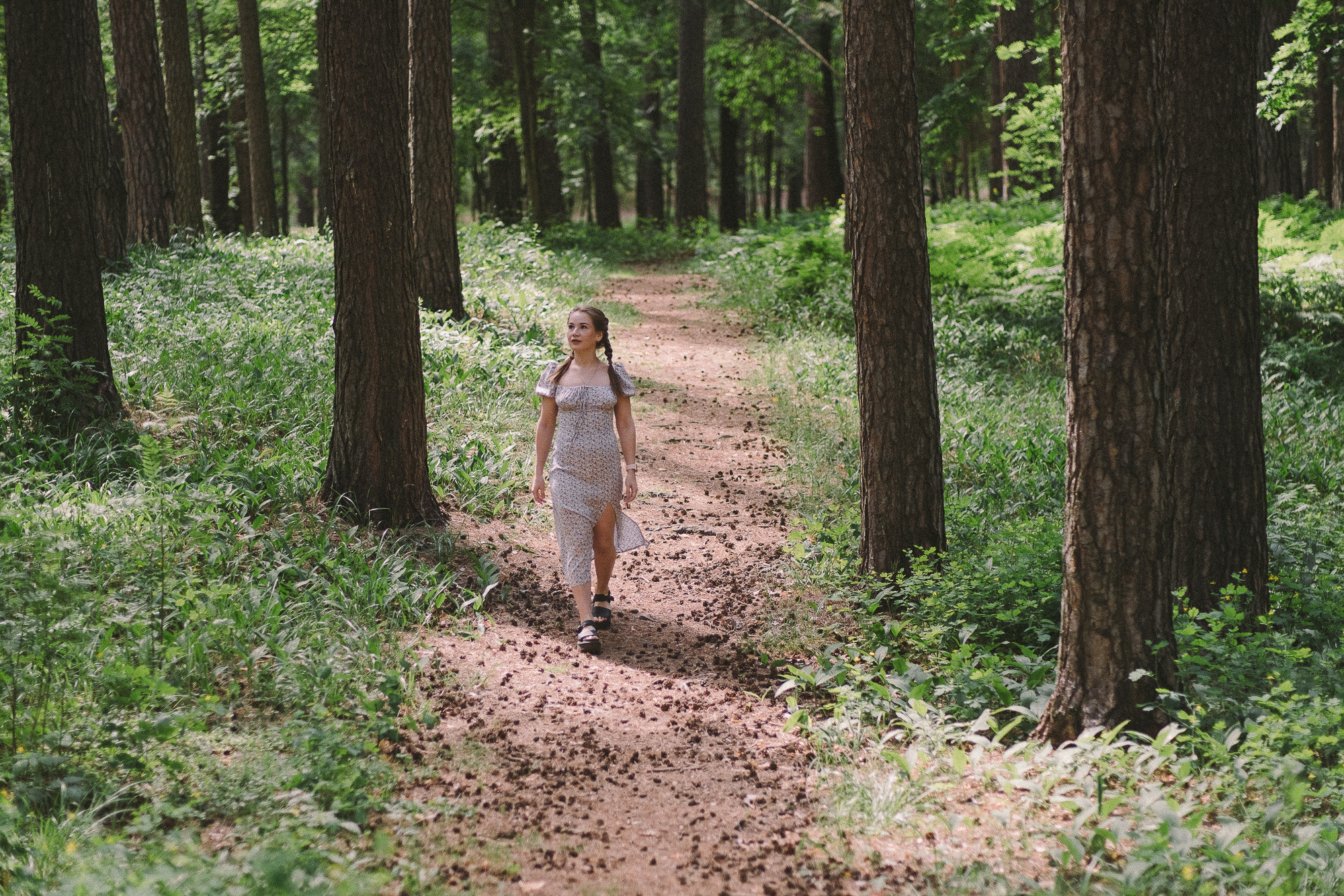 ВЕРА. Фотограф Андрей Копий. Фотосъёмка в Нижнем Новгороде и Москве