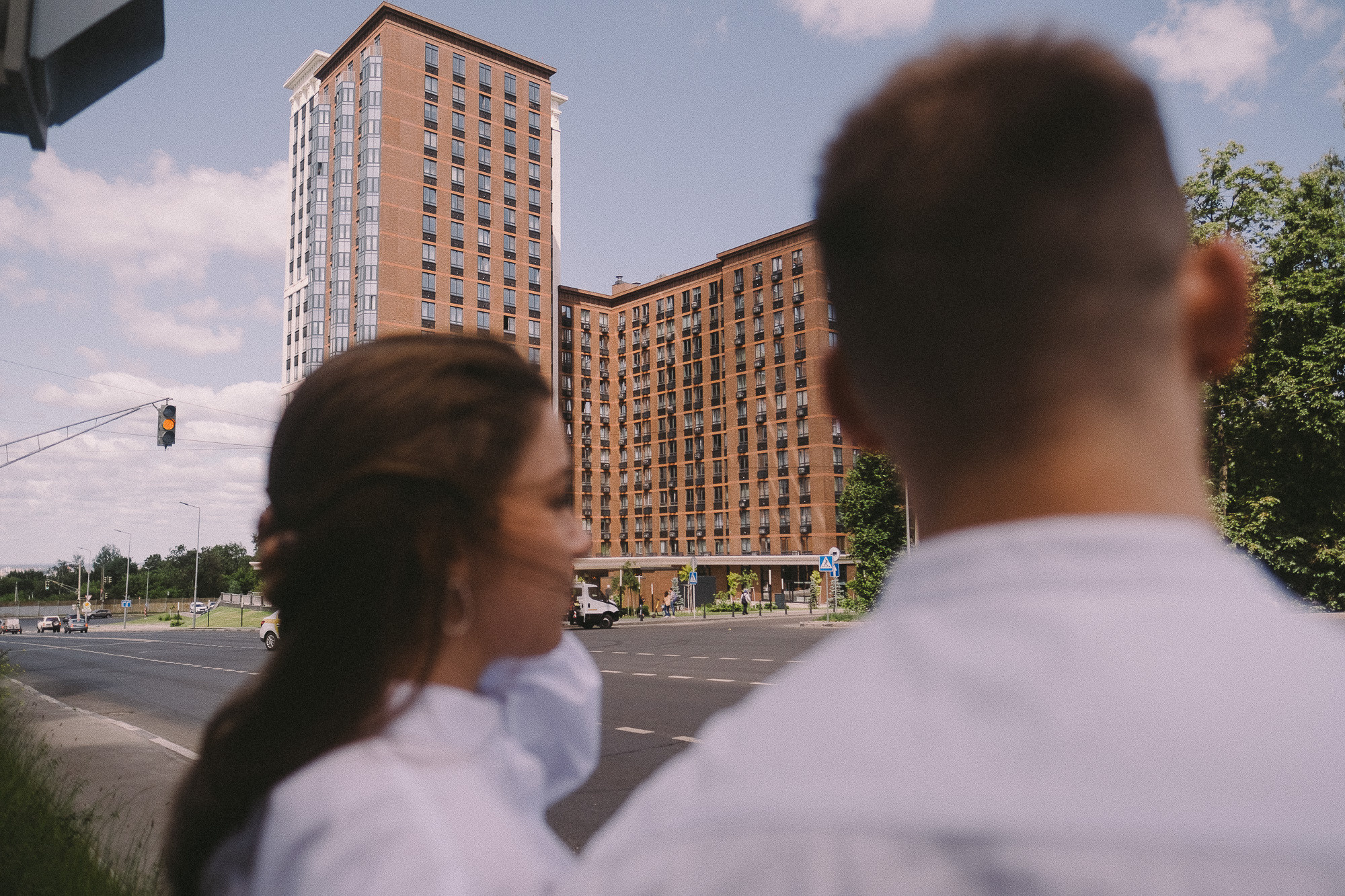САША И АЛЕКСАНДР. Фотограф Андрей Копий. Фотосъёмка в Нижнем Новгороде и Москве