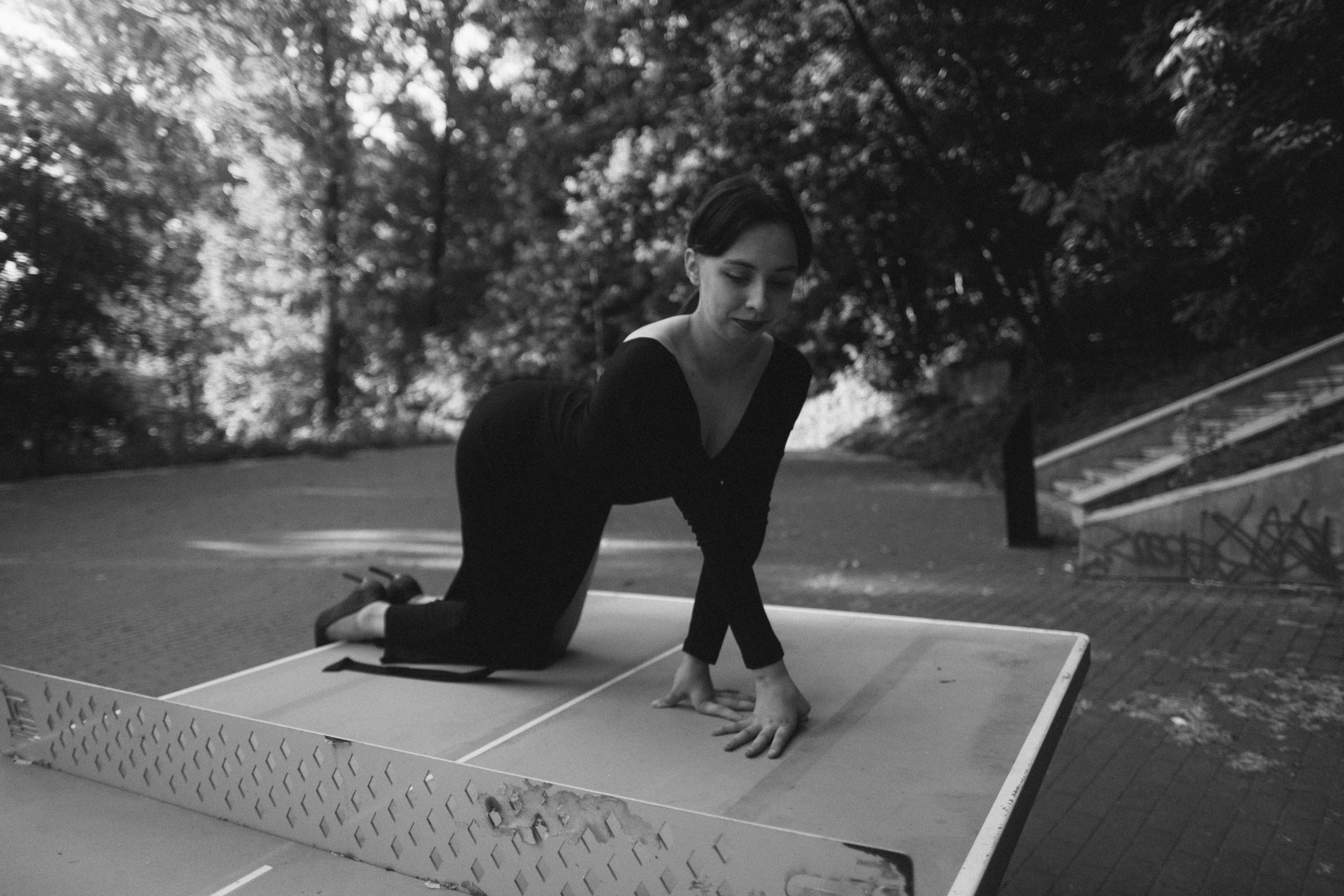 ПУТЕШЕСТВИЯ ПОСЛЕ РАССВЕТА. Фотограф Андрей Копий. Фотосъёмка в Нижнем Новгороде и Москве