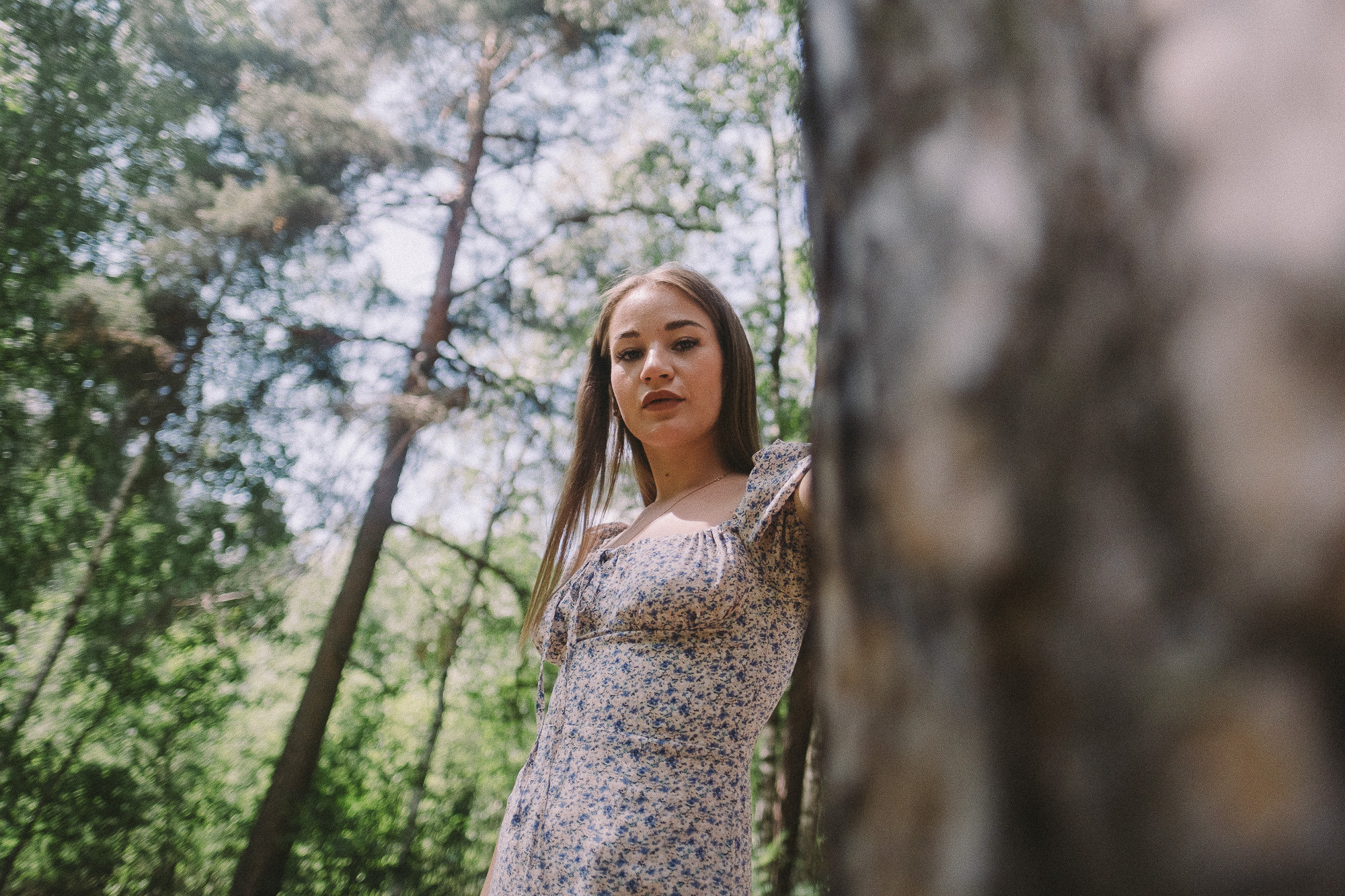 ВЕРА. Фотограф Андрей Копий. Фотосъёмка в Нижнем Новгороде и Москве