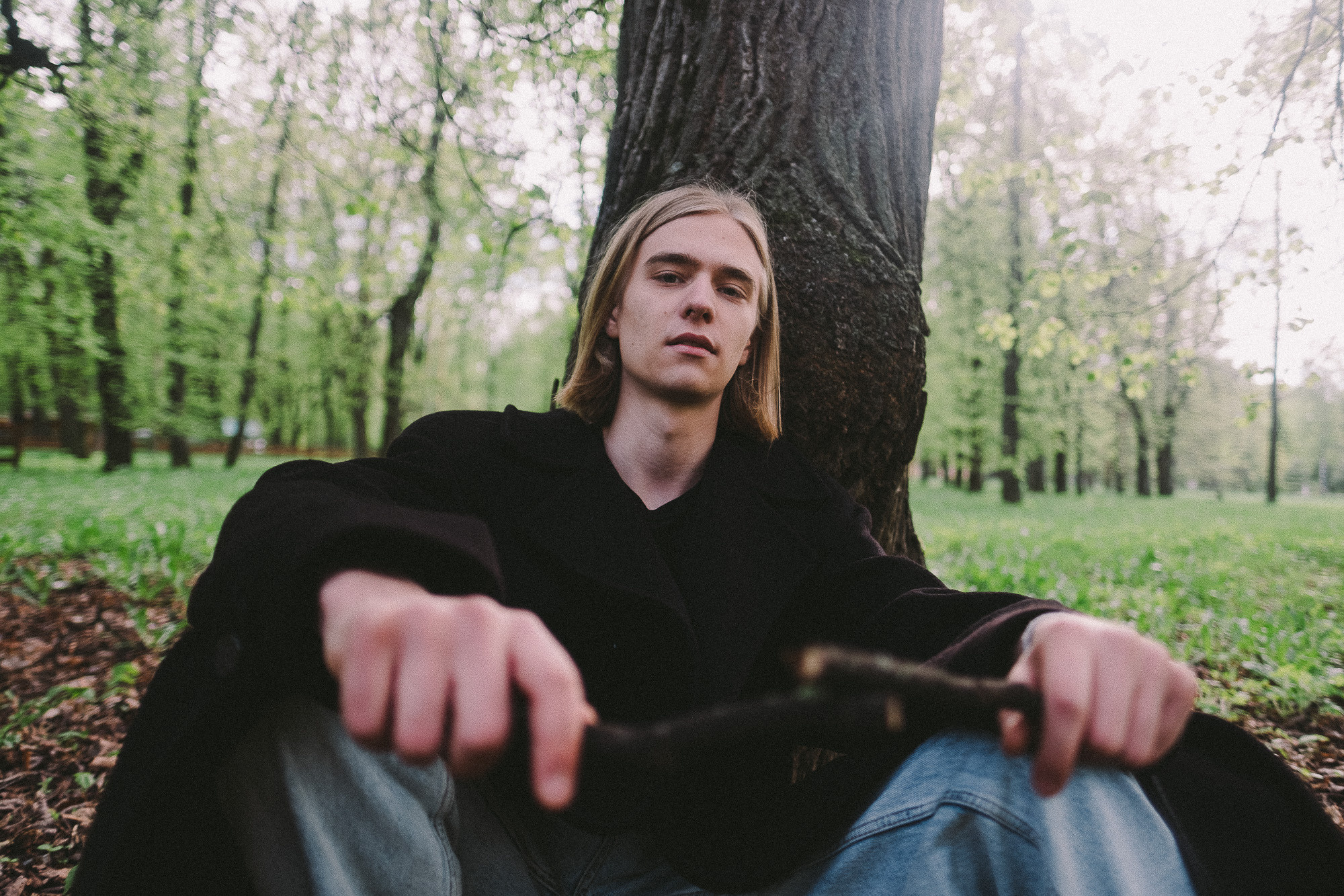 НЕСПОКОЙСТВИЕ. Фотограф Андрей Копий. Фотосъёмка в Нижнем Новгороде и Москве