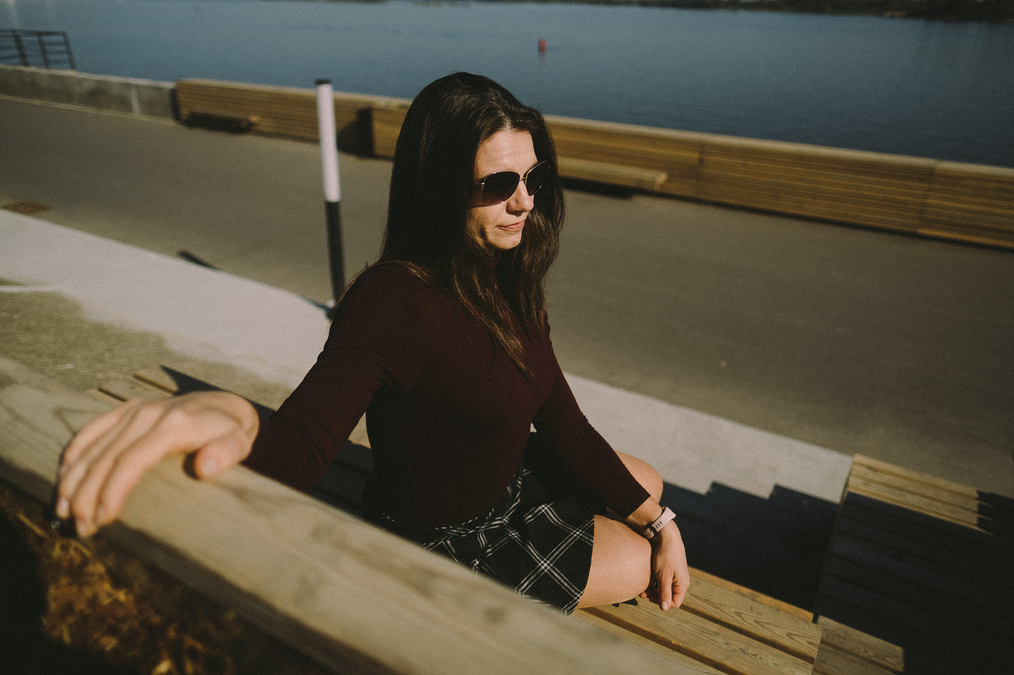 ЧУВСТВУЯ ЭНЕРГИЮ ГОРОДА. Фотограф Андрей Копий. Фотосъёмка в Нижнем Новгороде и Москве