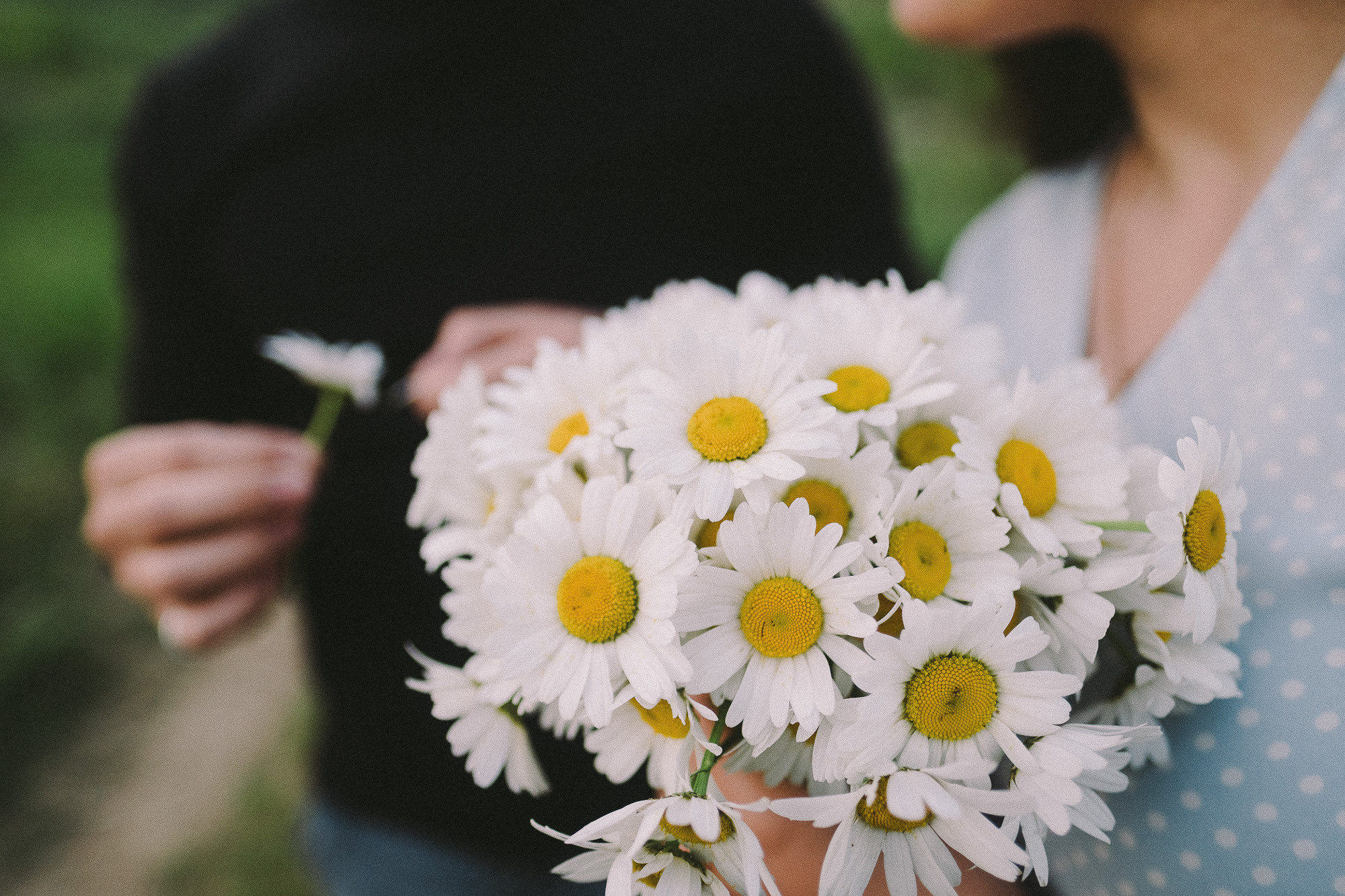 Дарья и Данила. Фотограф Андрей Копий. Фотосъёмка в Нижнем Новгороде и Москве