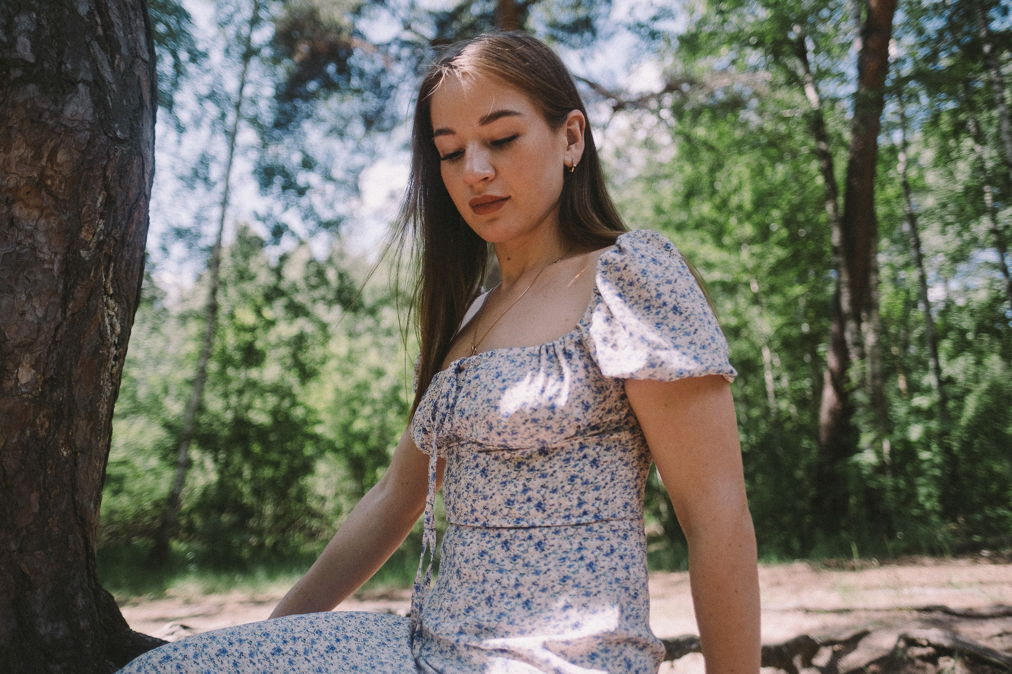 ВЕРА. Фотограф Андрей Копий. Фотосъёмка в Нижнем Новгороде и Москве