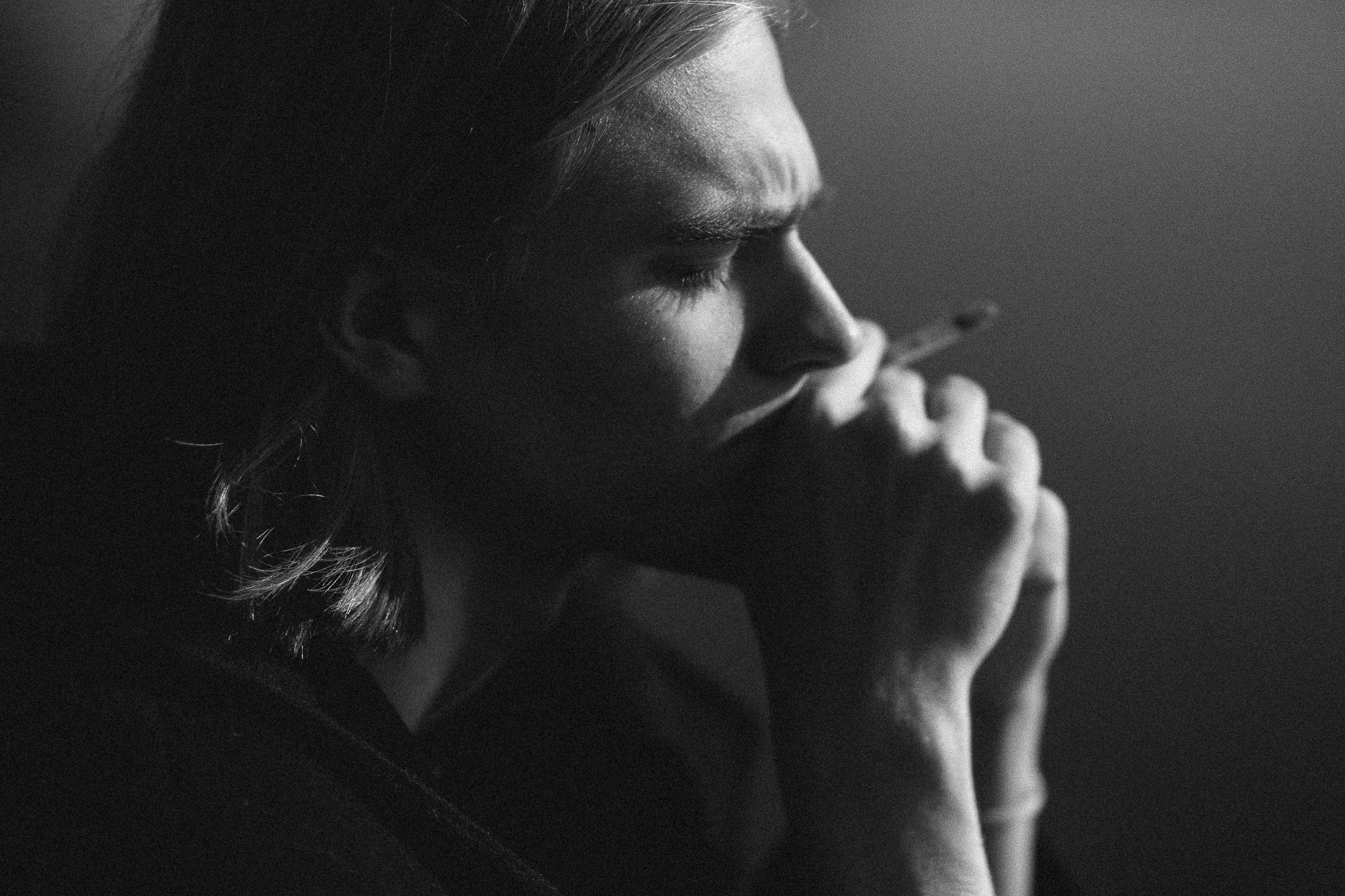 НЕСПОКОЙСТВИЕ. Фотограф Андрей Копий. Фотосъёмка в Нижнем Новгороде и Москве