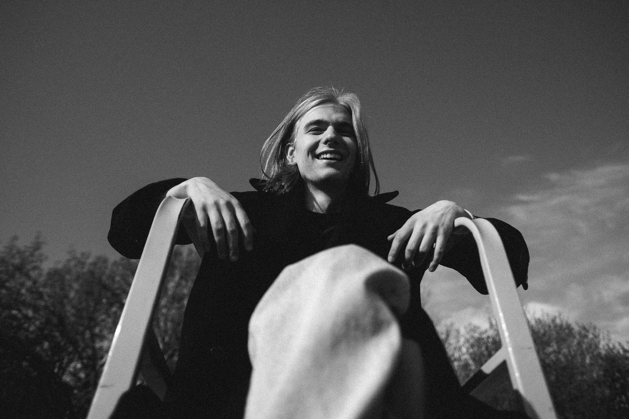 НЕСПОКОЙСТВИЕ. Фотограф Андрей Копий. Фотосъёмка в Нижнем Новгороде и Москве