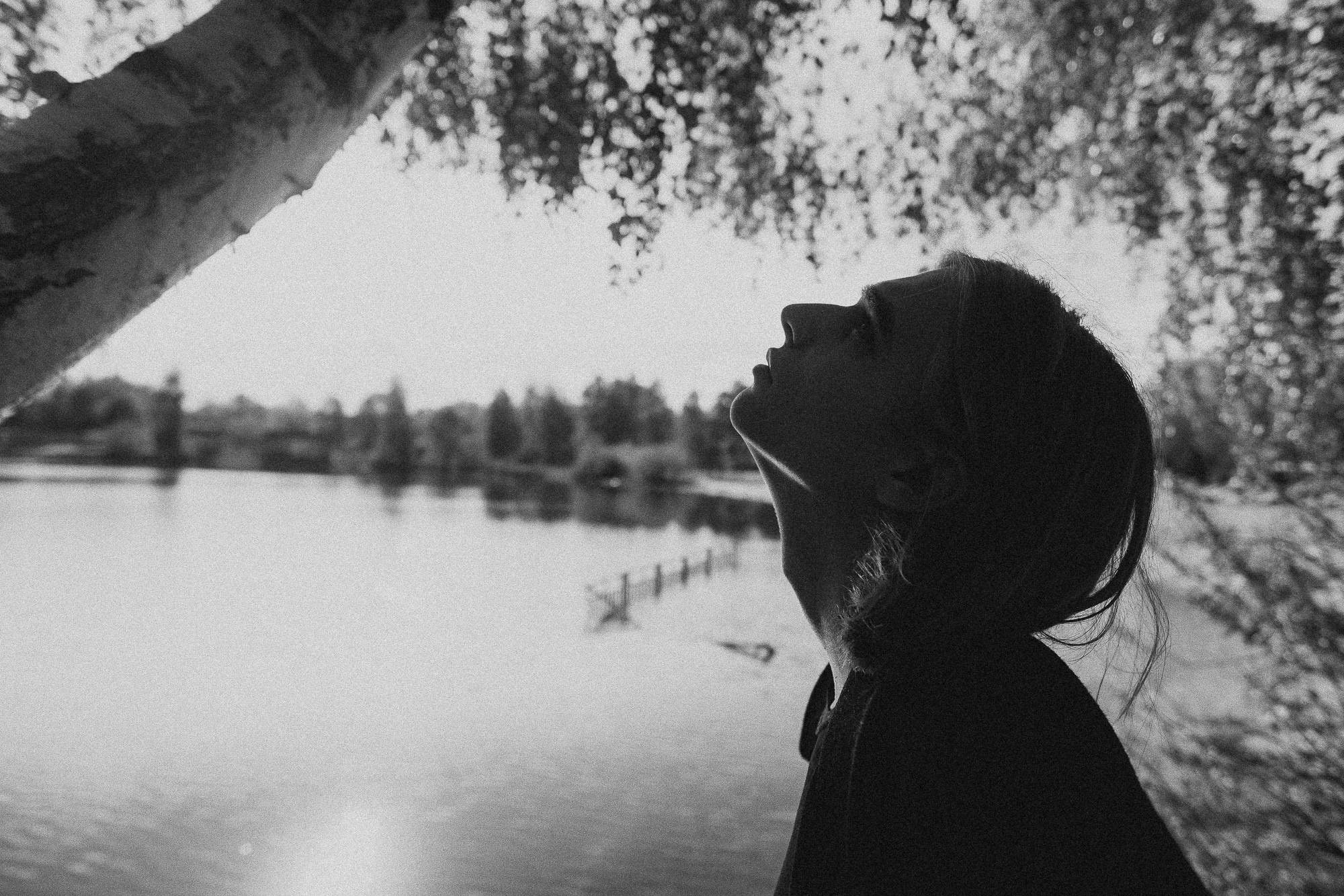 НЕСПОКОЙСТВИЕ. Фотограф Андрей Копий. Фотосъёмка в Нижнем Новгороде и Москве