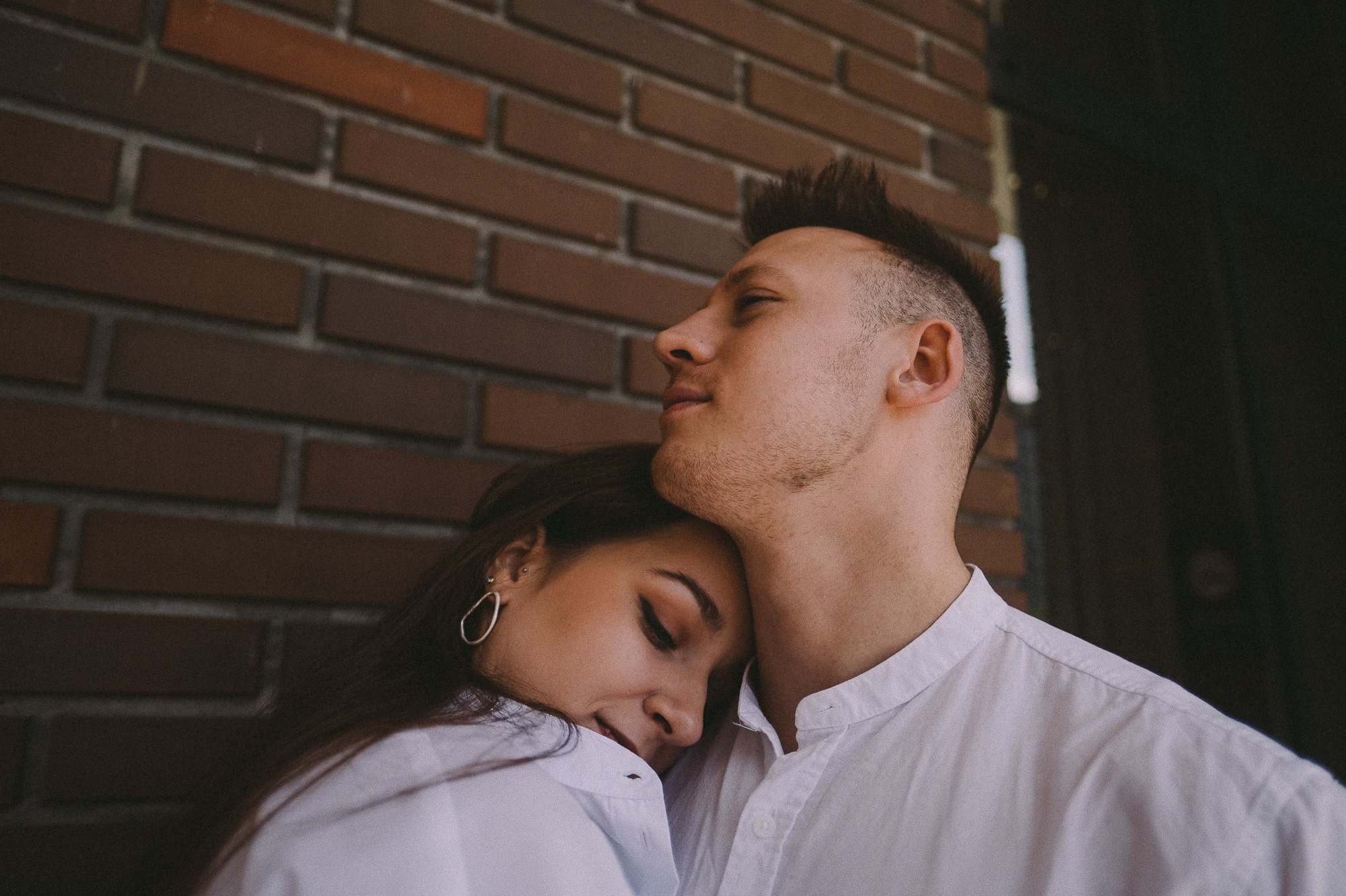 САША И АЛЕКСАНДР. Фотограф Андрей Копий. Фотосъёмка в Нижнем Новгороде и Москве