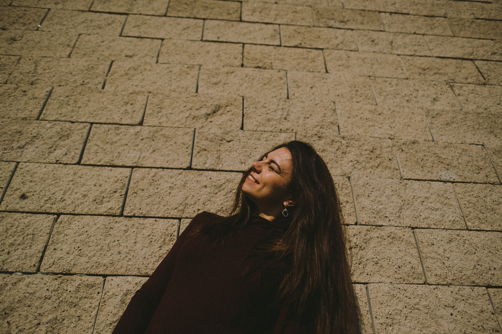 ЧУВСТВУЯ ЭНЕРГИЮ ГОРОДА. Фотограф Андрей Копий. Фотосъёмка в Нижнем Новгороде и Москве