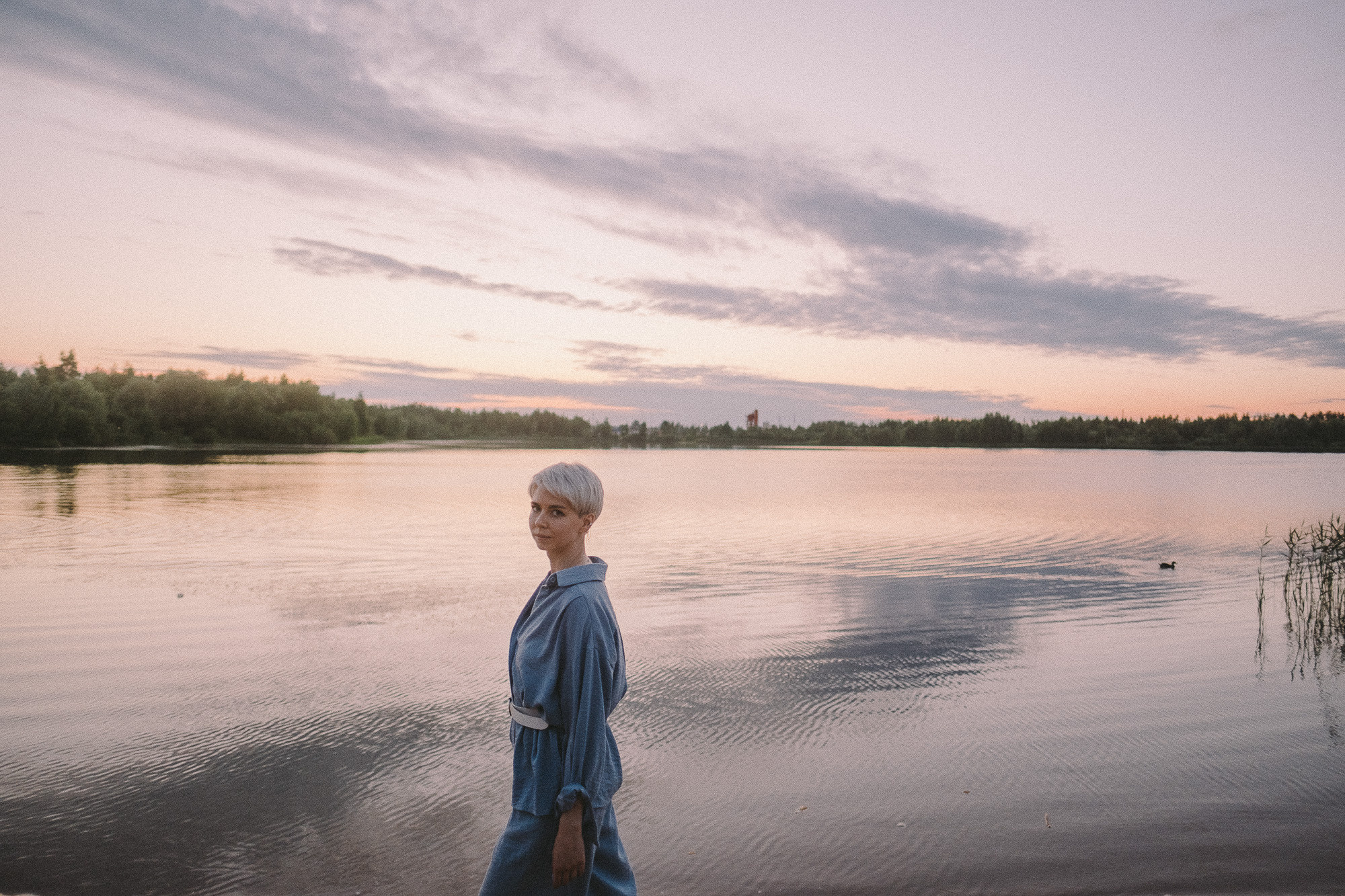НА СУШЕ И В ВОДЕ. Фотограф Андрей Копий. Фотосъёмка в Нижнем Новгороде и Москве