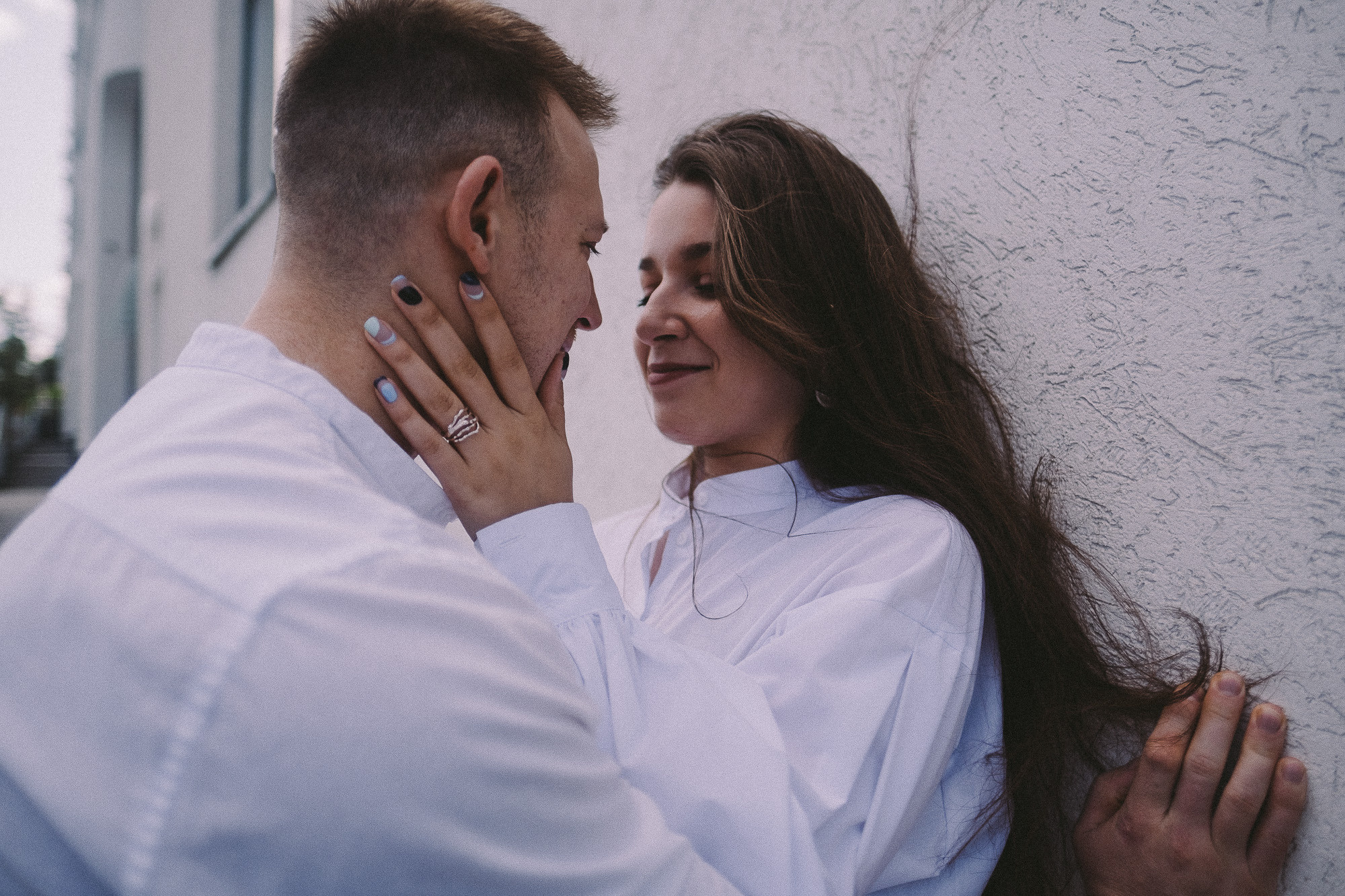 САША И АЛЕКСАНДР. Фотограф Андрей Копий. Фотосъёмка в Нижнем Новгороде и Москве