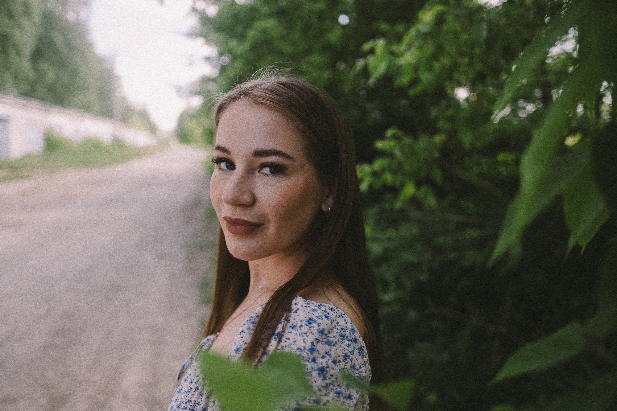 ВЕРА. Фотограф Андрей Копий. Фотосъёмка в Нижнем Новгороде и Москве