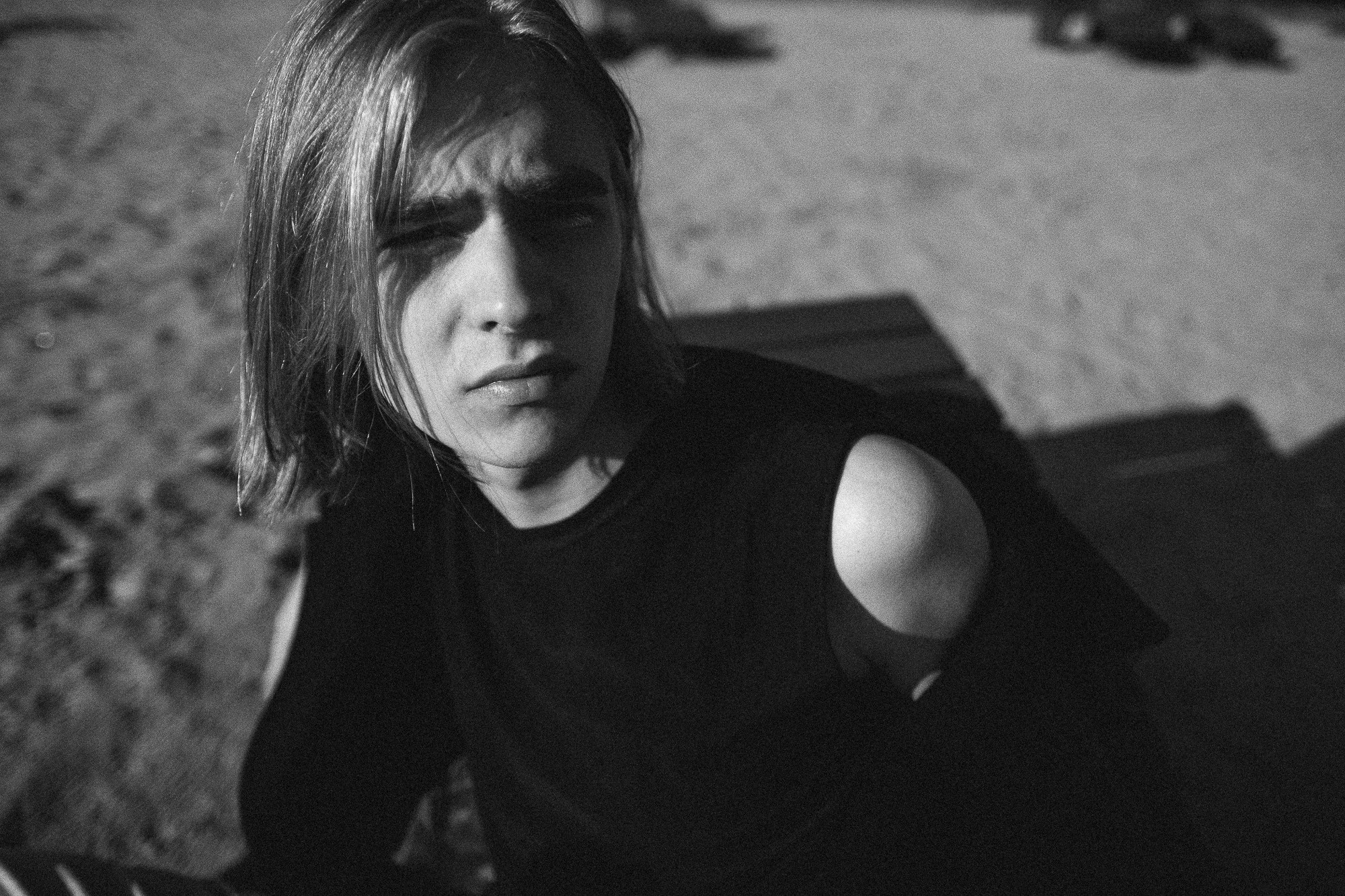 НЕСПОКОЙСТВИЕ. Фотограф Андрей Копий. Фотосъёмка в Нижнем Новгороде и Москве