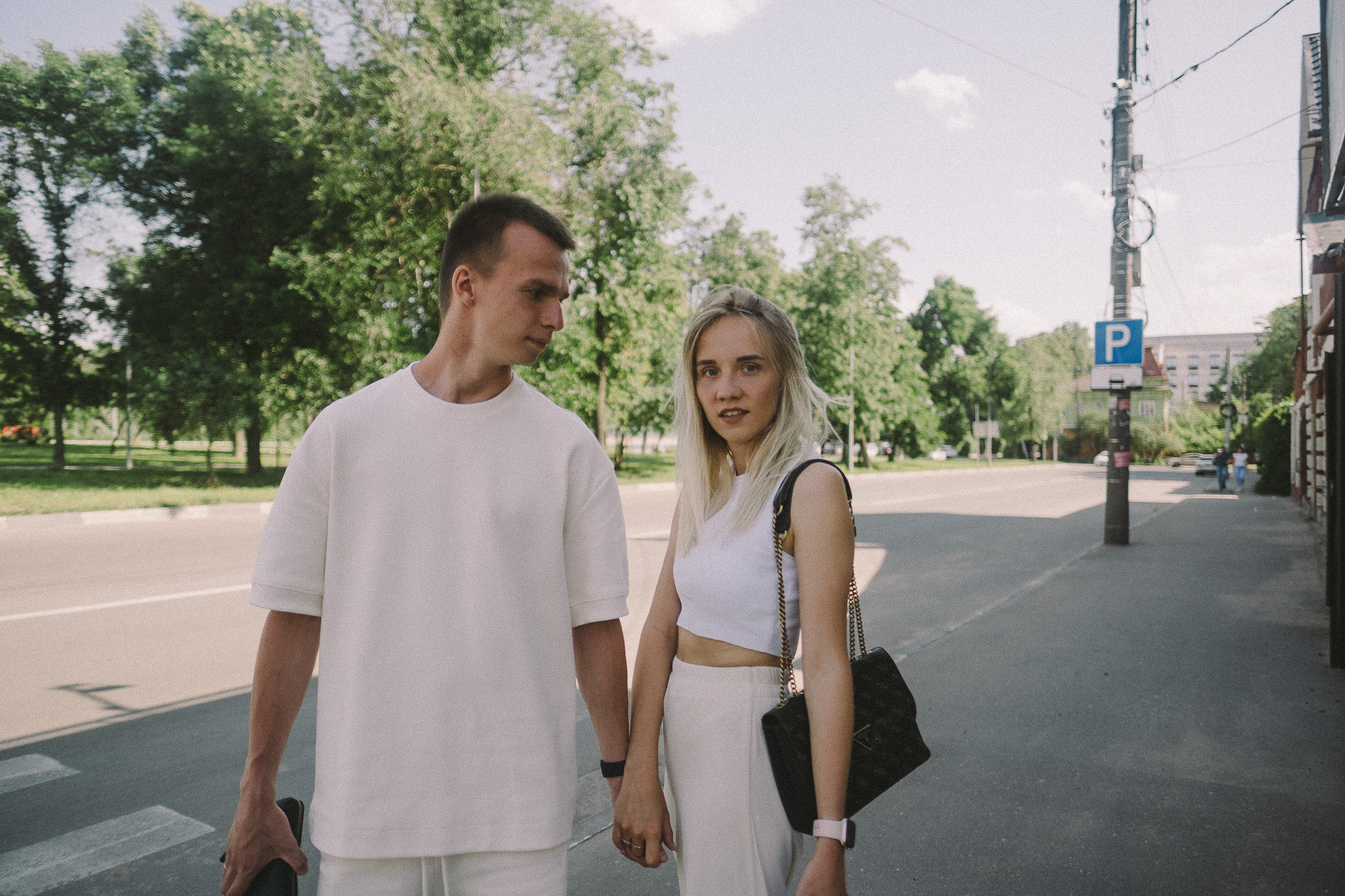 БЛИЗКО. Фотограф Андрей Копий. Фотосъёмка в Нижнем Новгороде и Москве