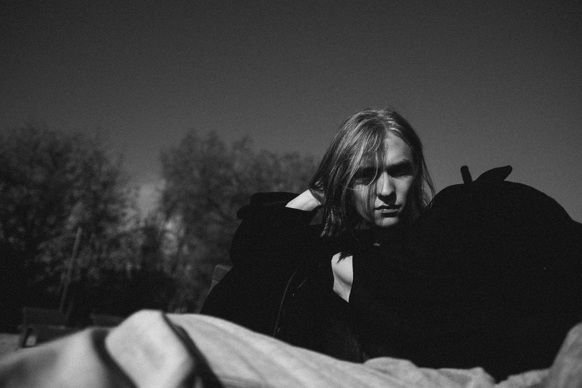 НЕСПОКОЙСТВИЕ. Фотограф Андрей Копий. Фотосъёмка в Нижнем Новгороде и Москве