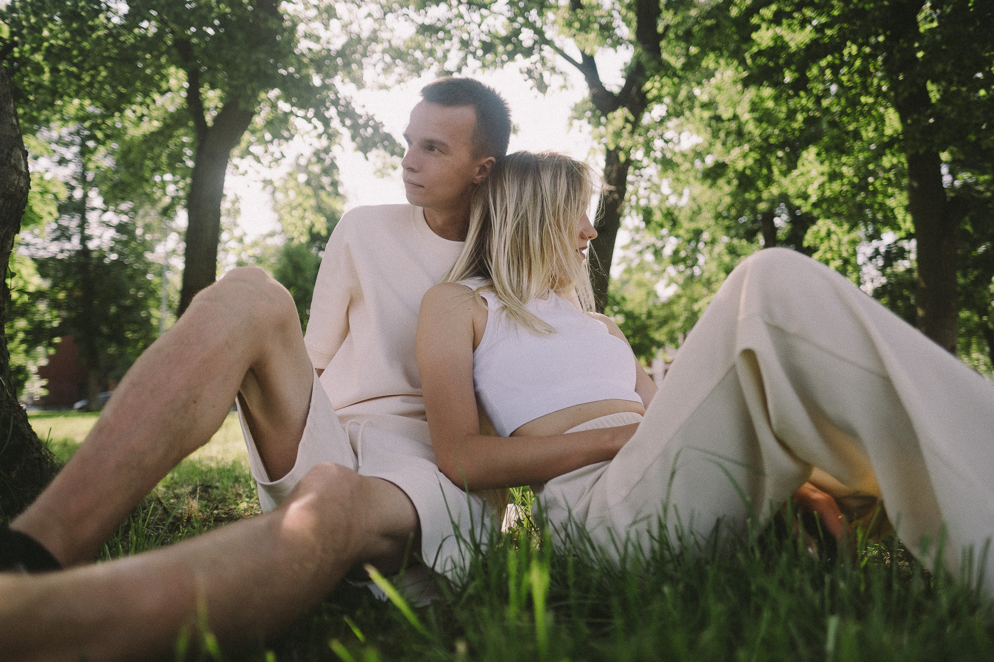 БЛИЗКО. Фотограф Андрей Копий. Фотосъёмка в Нижнем Новгороде и Москве