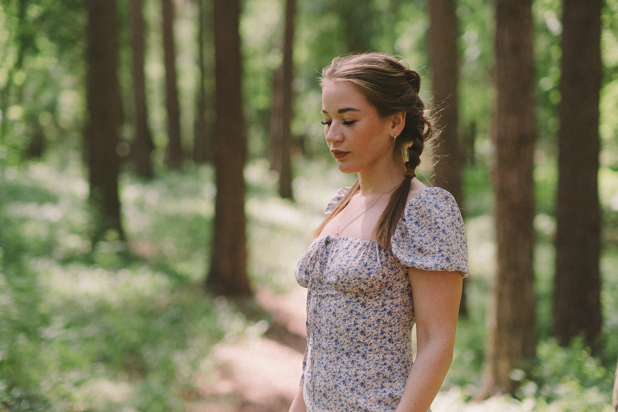 ВЕРА. Фотограф Андрей Копий. Фотосъёмка в Нижнем Новгороде и Москве