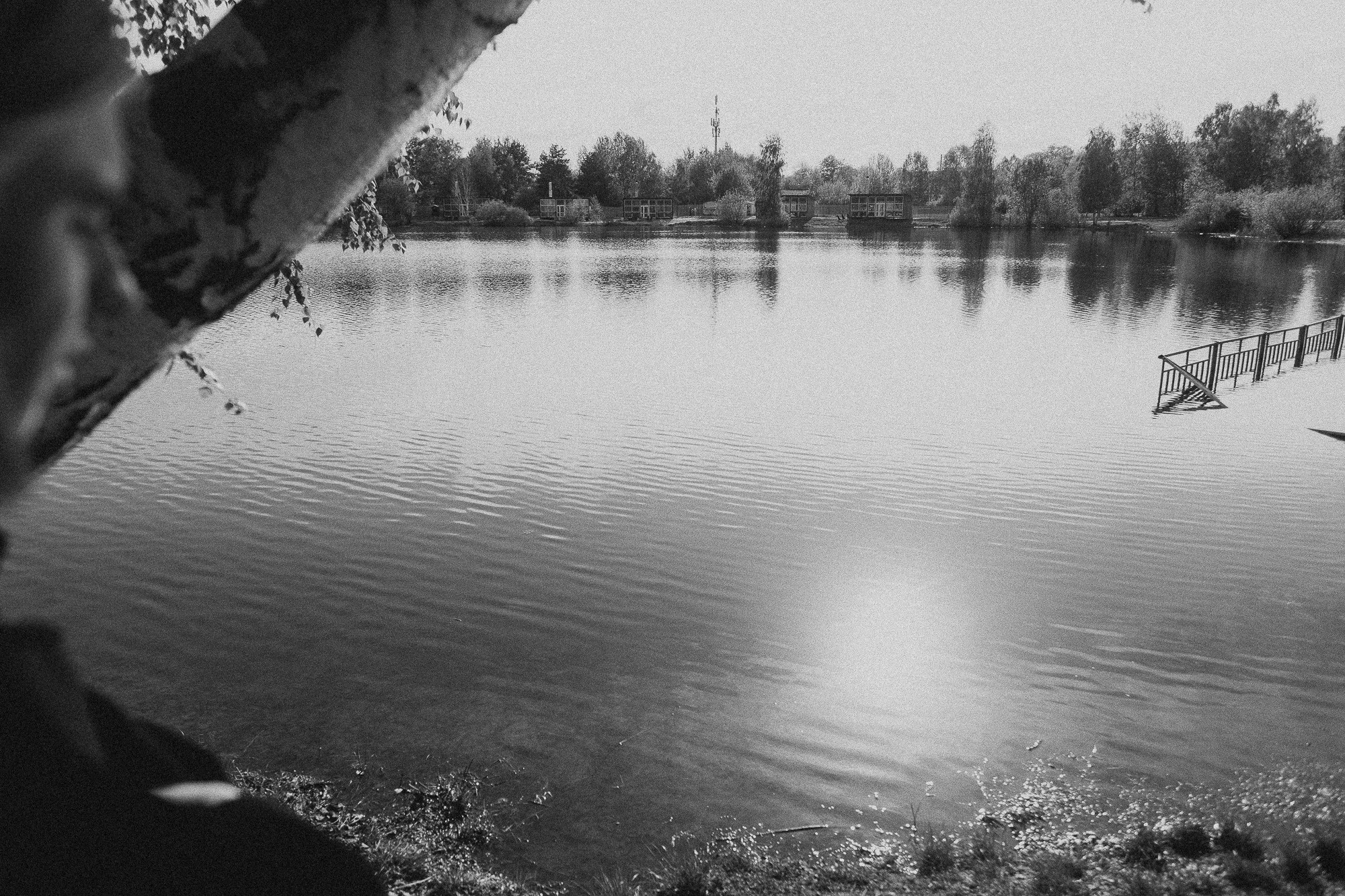 НЕСПОКОЙСТВИЕ. Фотограф Андрей Копий. Фотосъёмка в Нижнем Новгороде и Москве