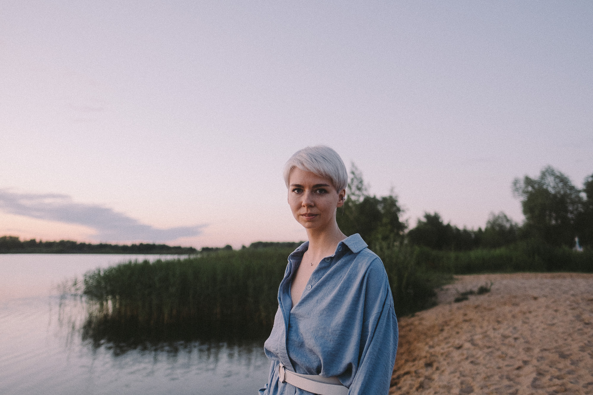 НА СУШЕ И В ВОДЕ. Фотограф Андрей Копий. Фотосъёмка в Нижнем Новгороде и Москве