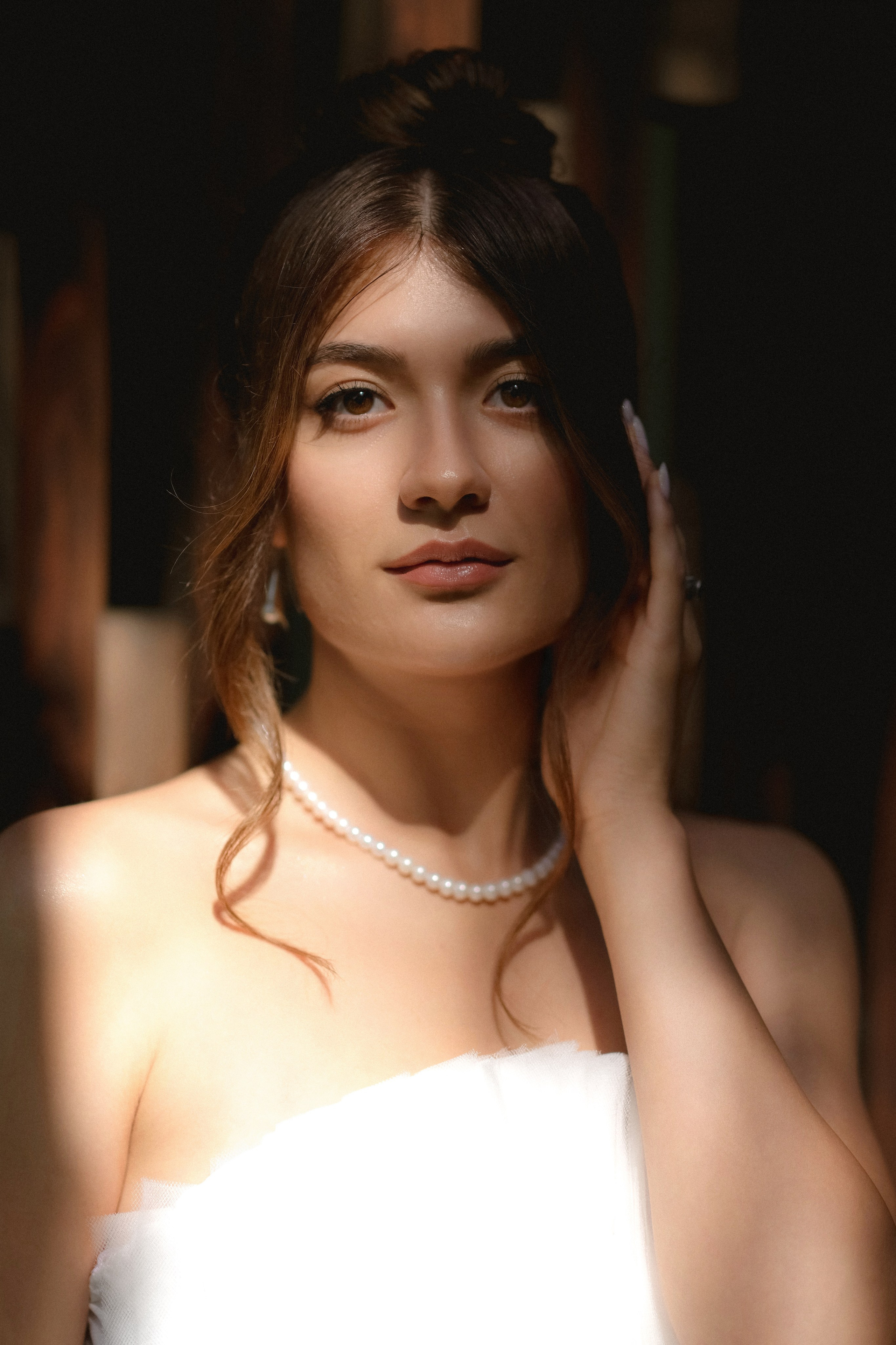 Одной дорогой. Свадебный фотограф Елизавета Беляева