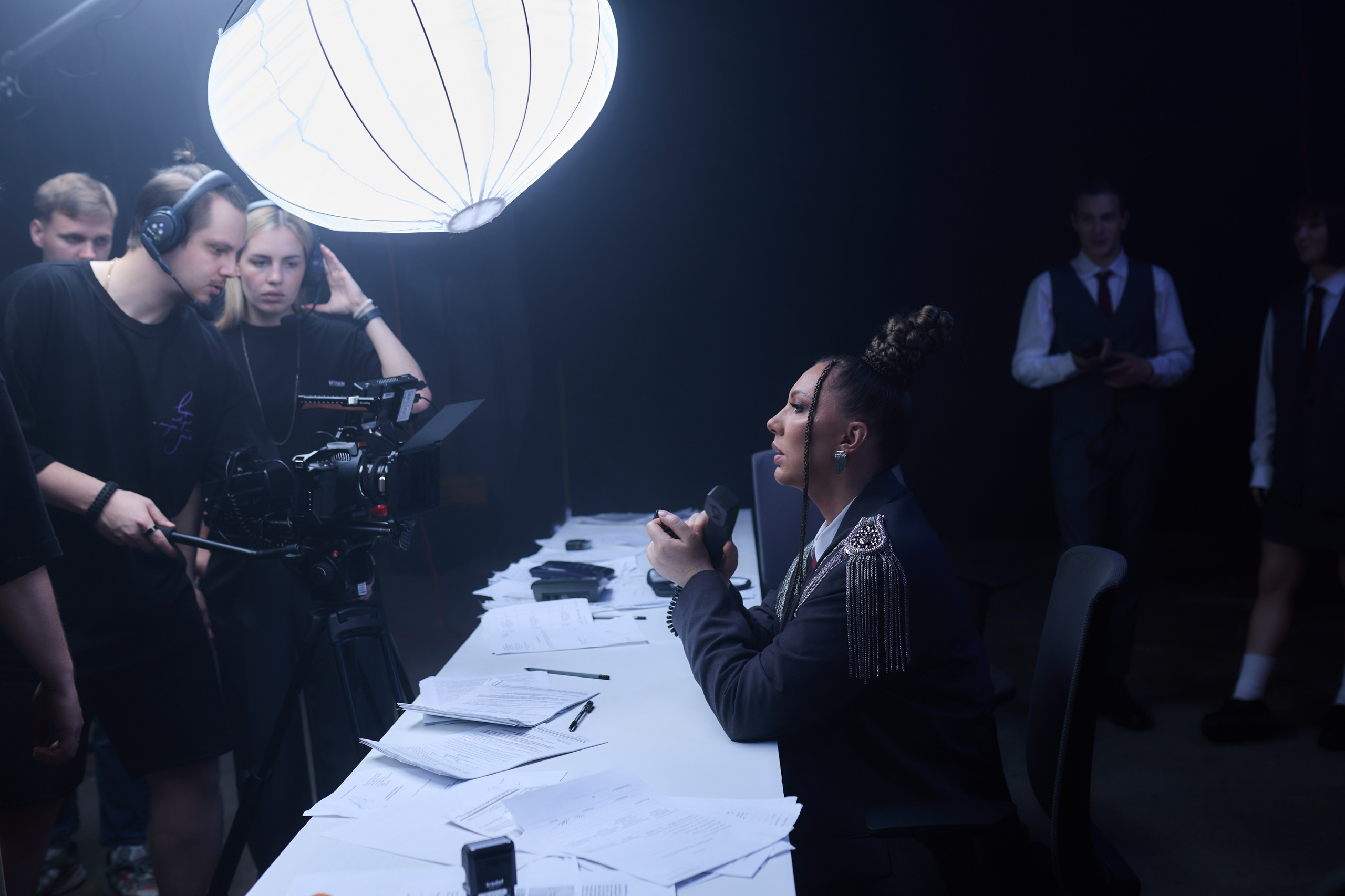 Наталия Иванова. Семейный и портретный фотограф в Нижнем Новгороде Ольга Андреева