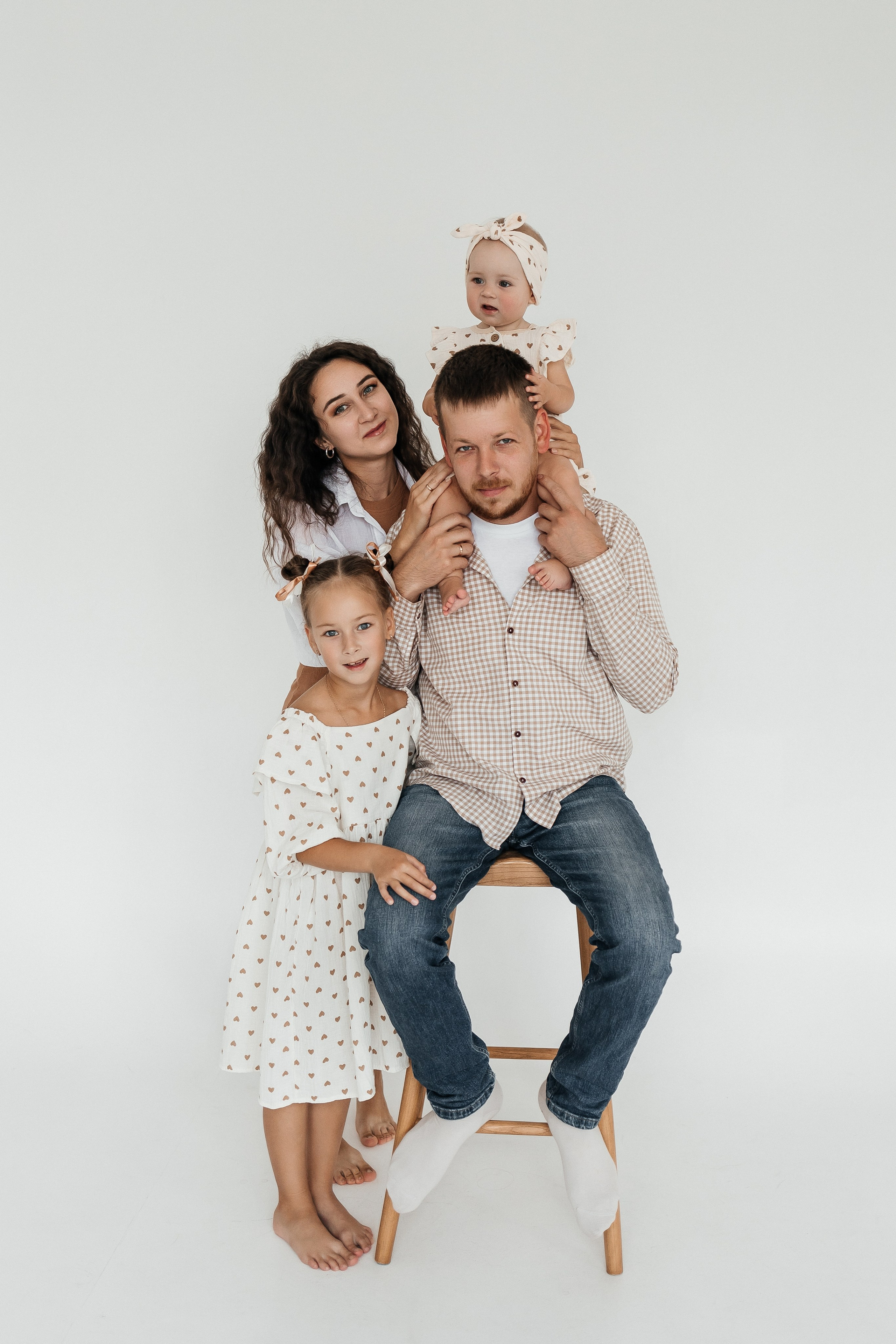 Артём/Лена/Арина/Маша. Свадебный и семейный фотограф в Екатеринбурге