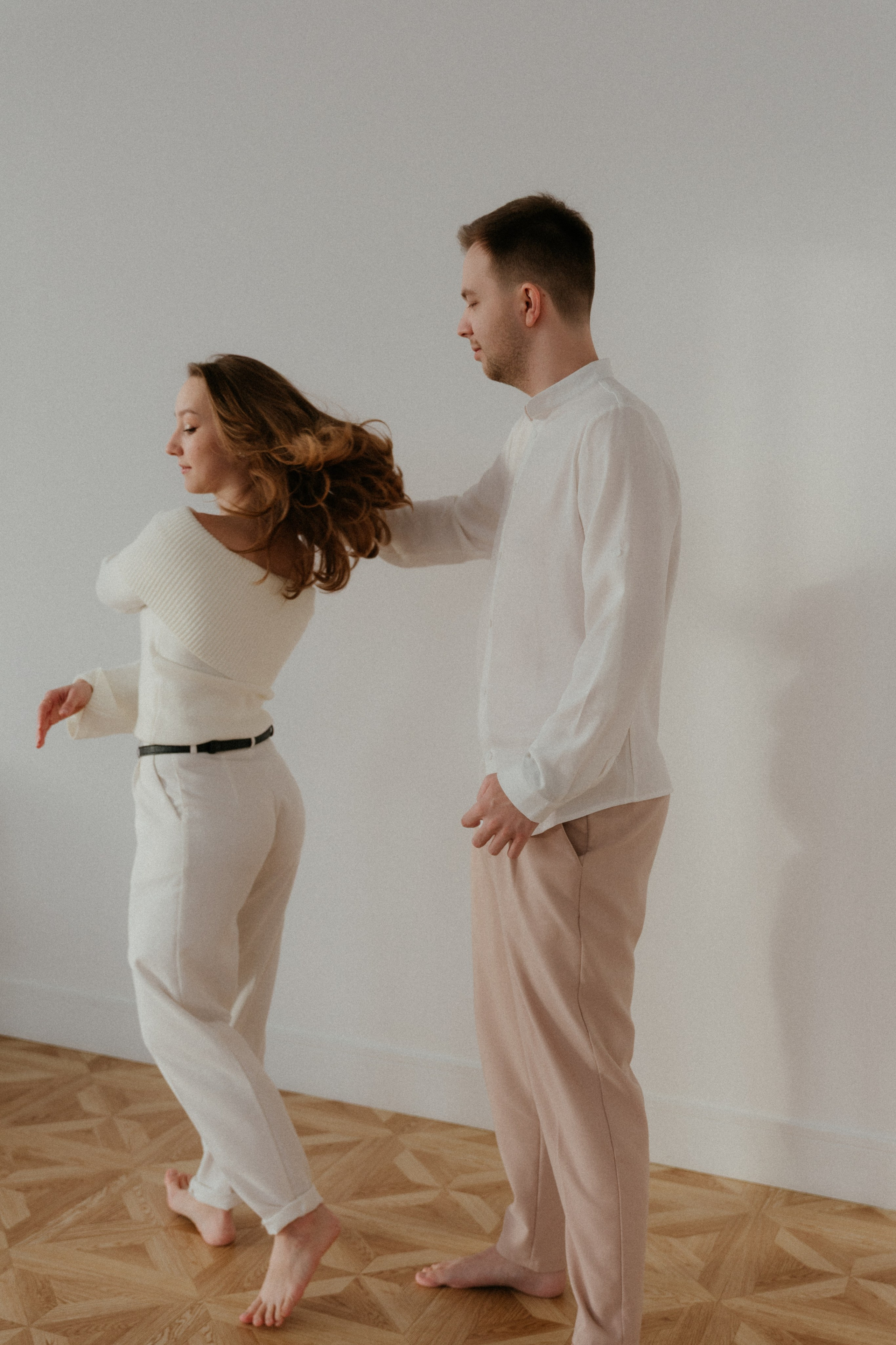 АЛЕНА И КИРИЛЛ. Фотограф Муратова Алена