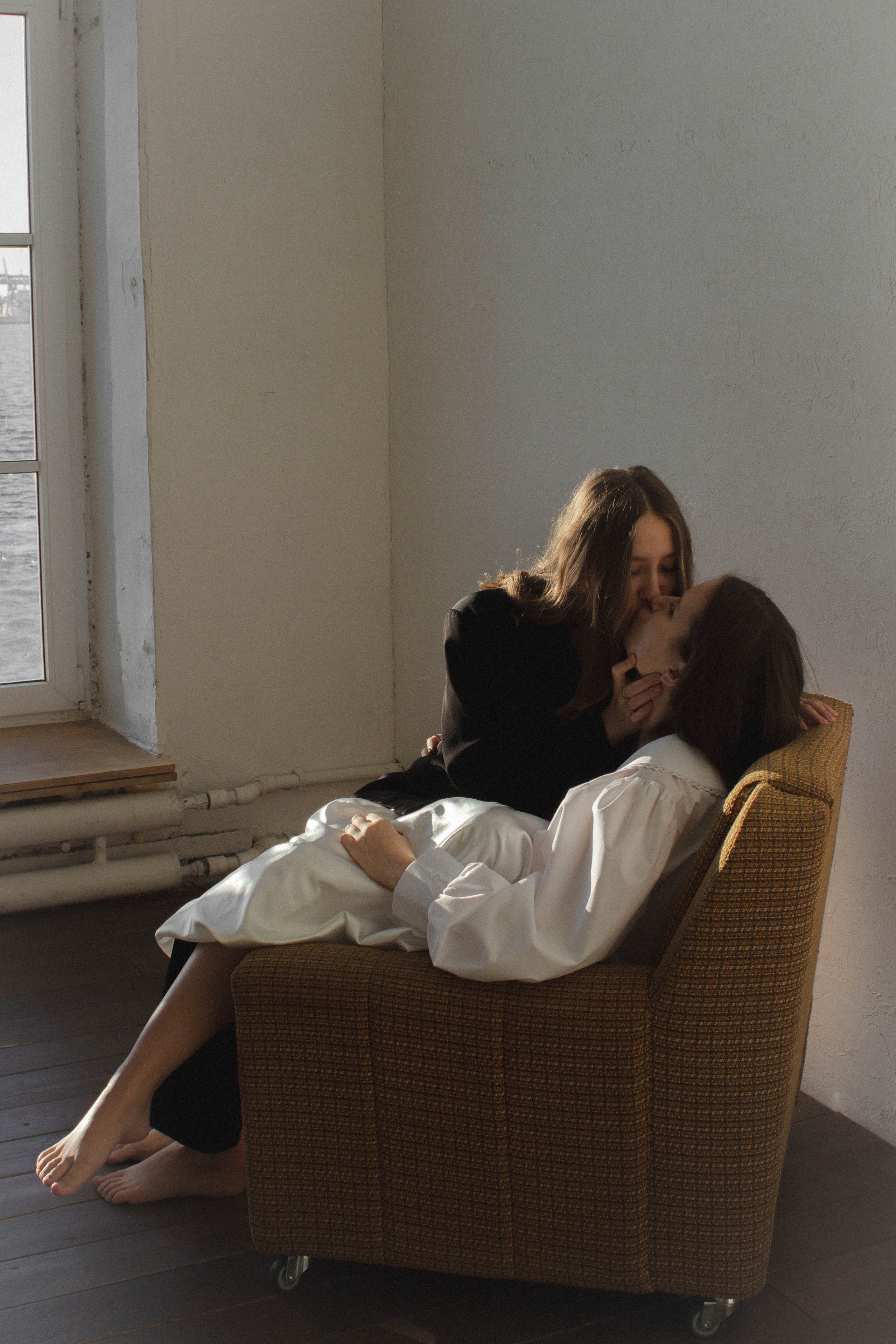 Eva&Alena. Daria Y. Фототерапия │ Санкт-Петербург