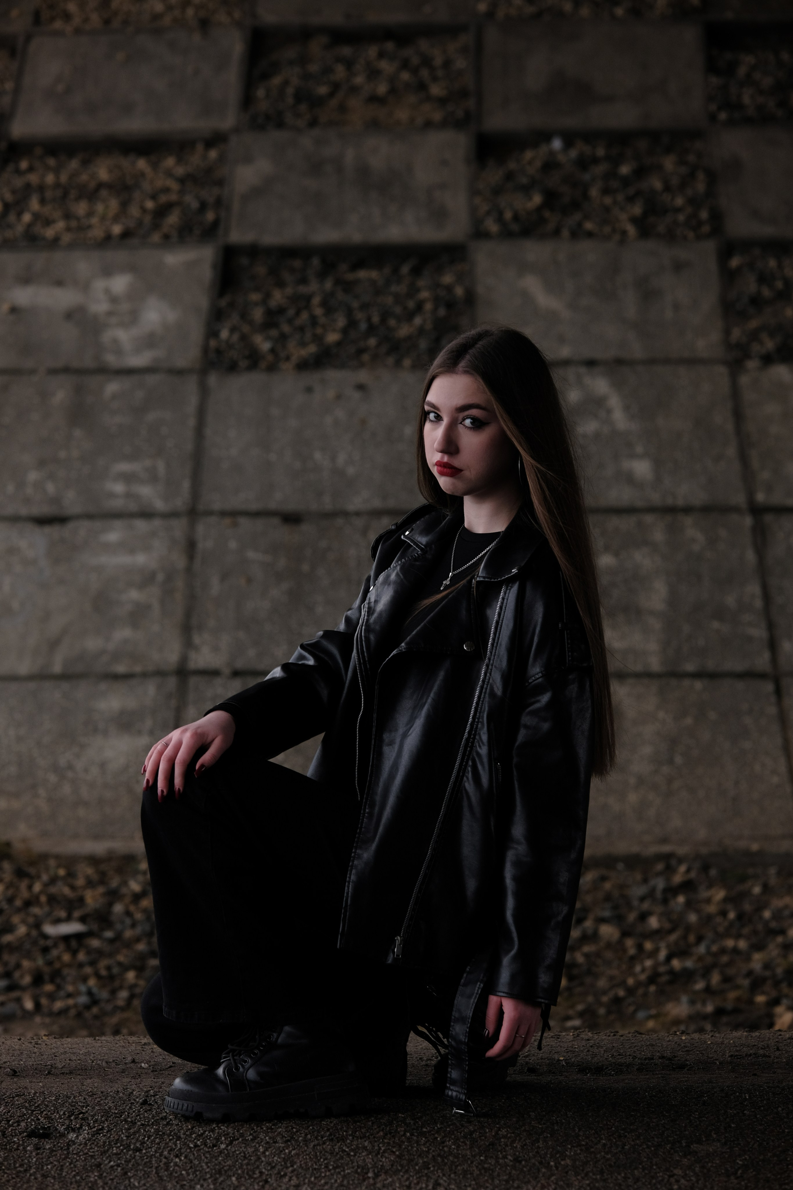 Варвара. Лиза Рязанцева