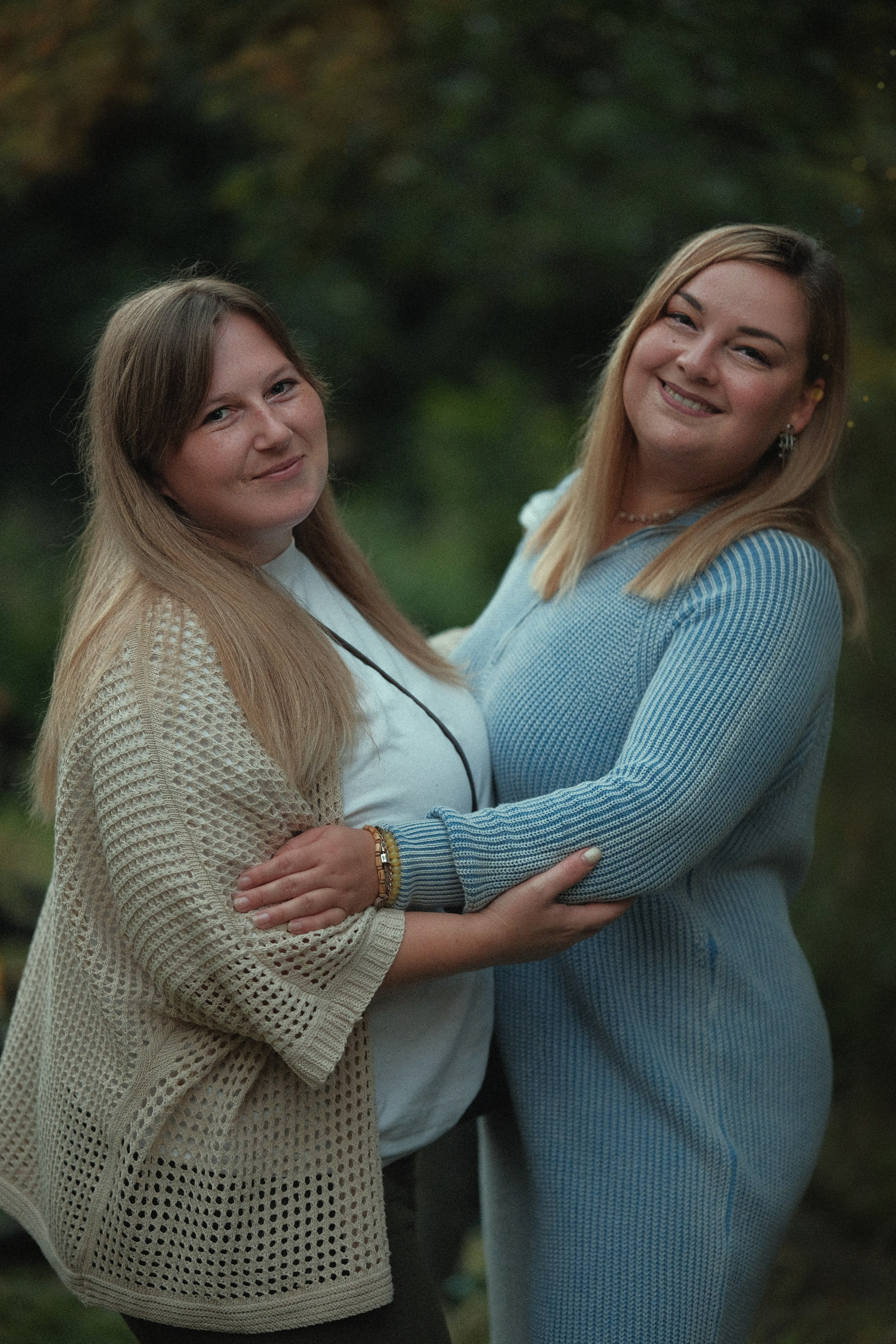 Концерт ДП ФБР. Лиза Рязанцева