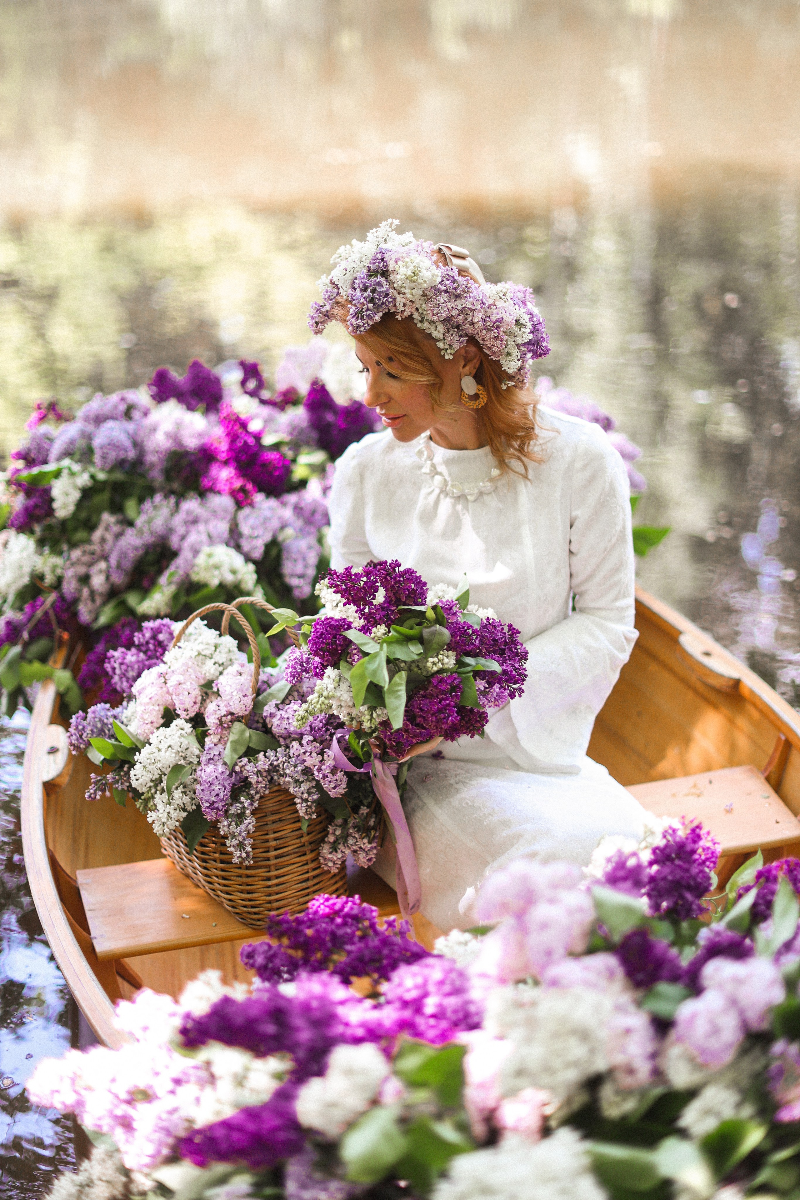 Марина. Семейный и детский фотограф в Москве Кузьмина Мария