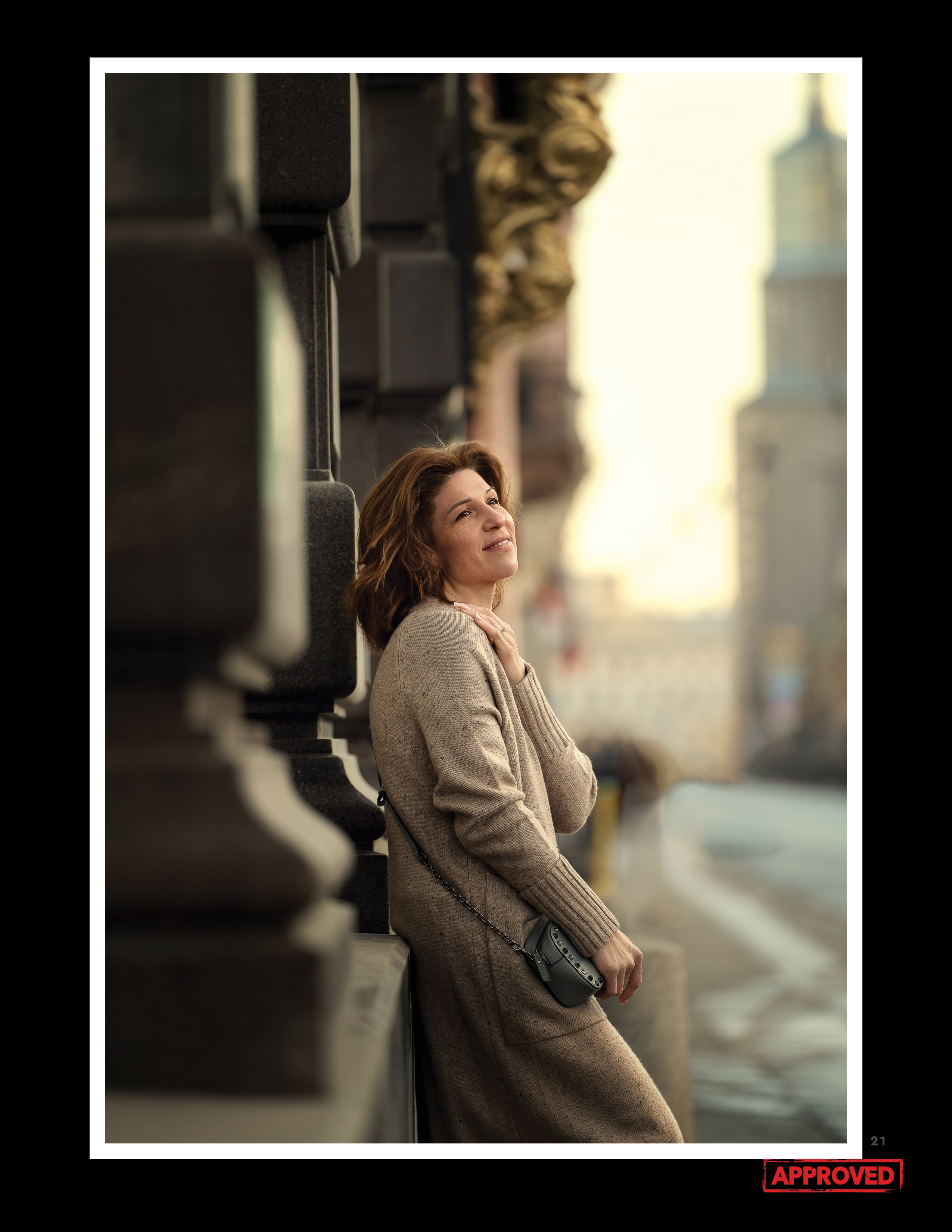 Публикации в журналах. Портретный и семейный фотограф в Санкт-Петербурге Татьяна Дубова