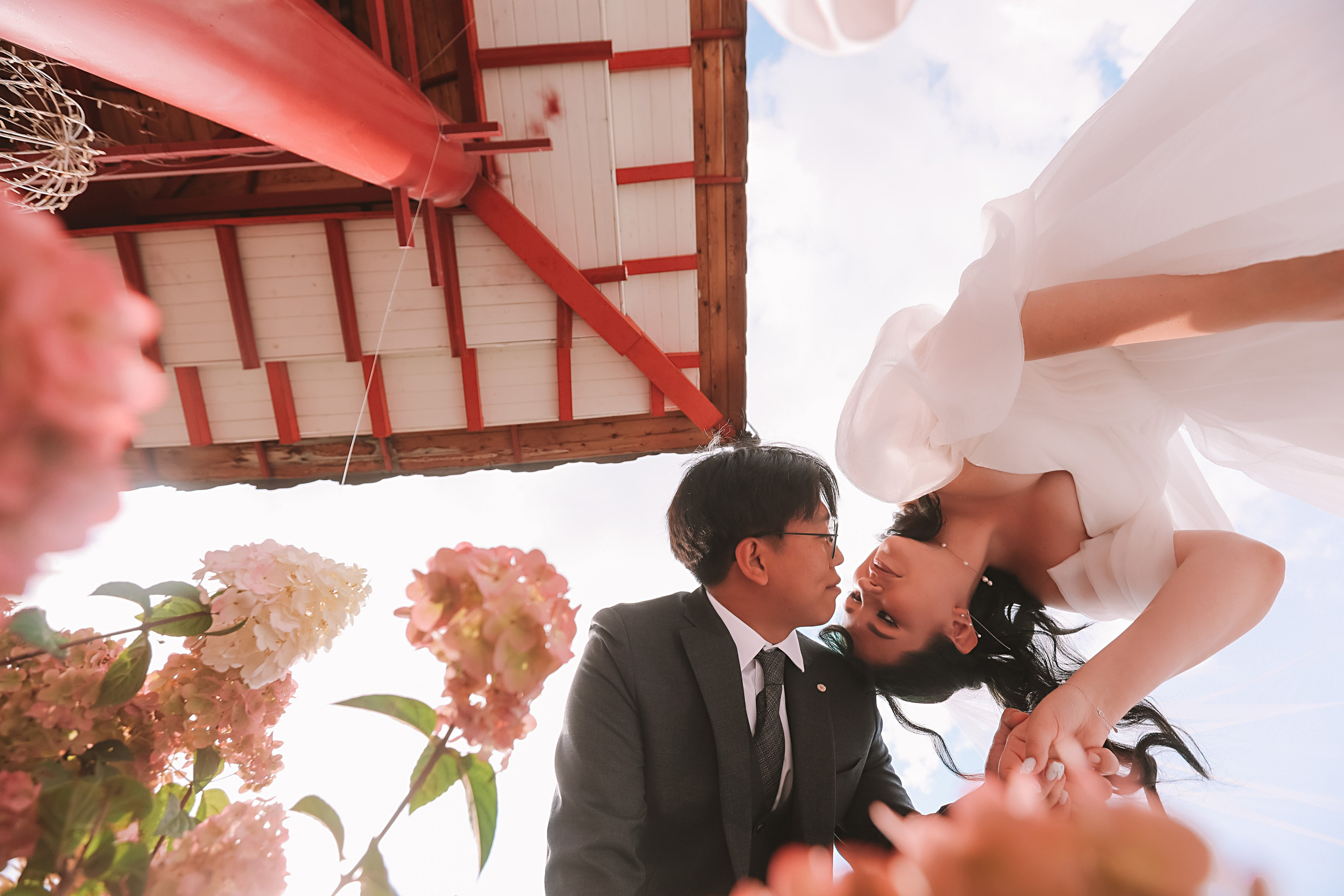 Айвазовский и парк дружбы народов. Семейный фотограф Тюмень, фотограф на роды Салмина Мария