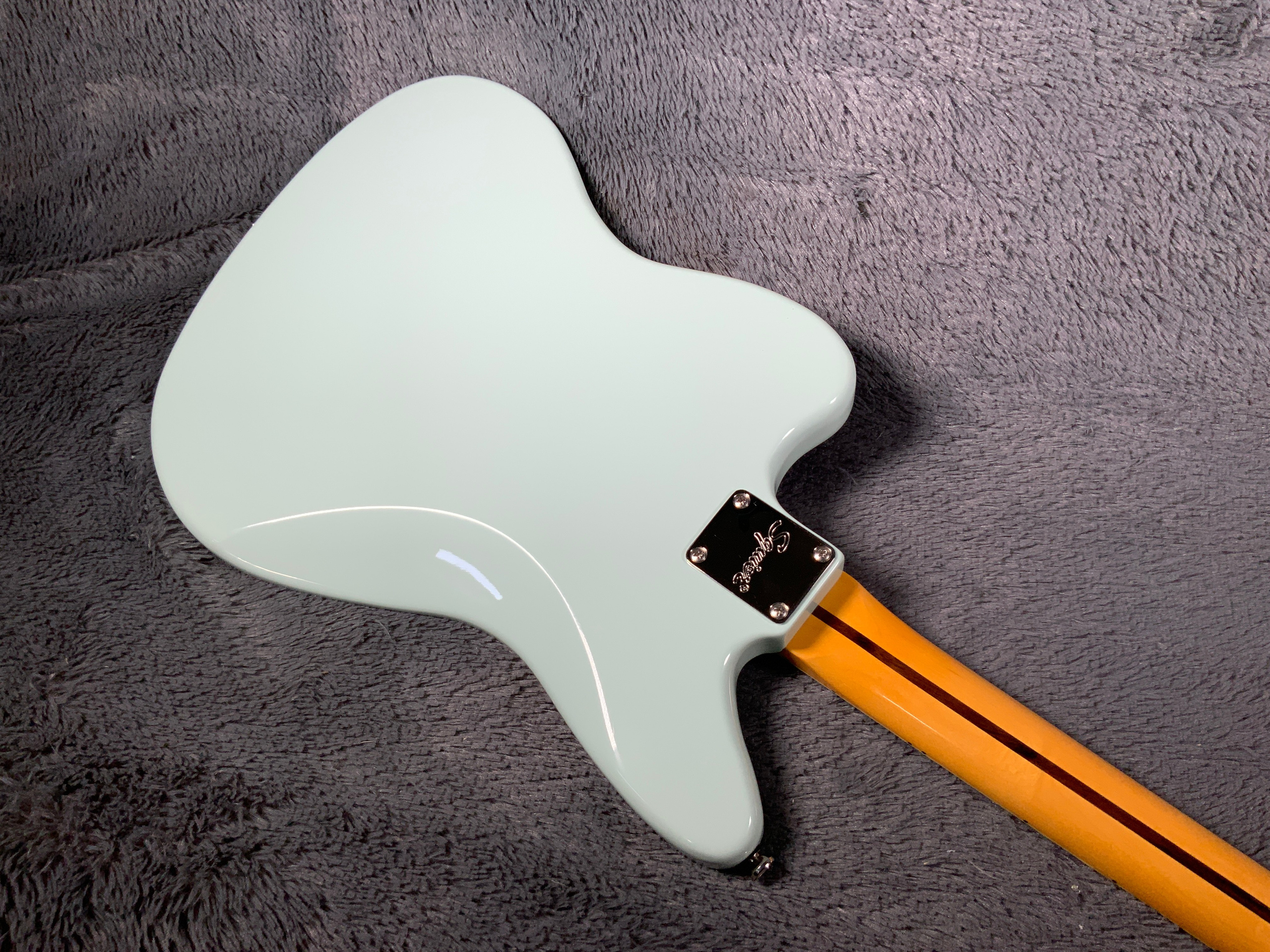 Squier by Fender Jaguar 70's Classic Vibe