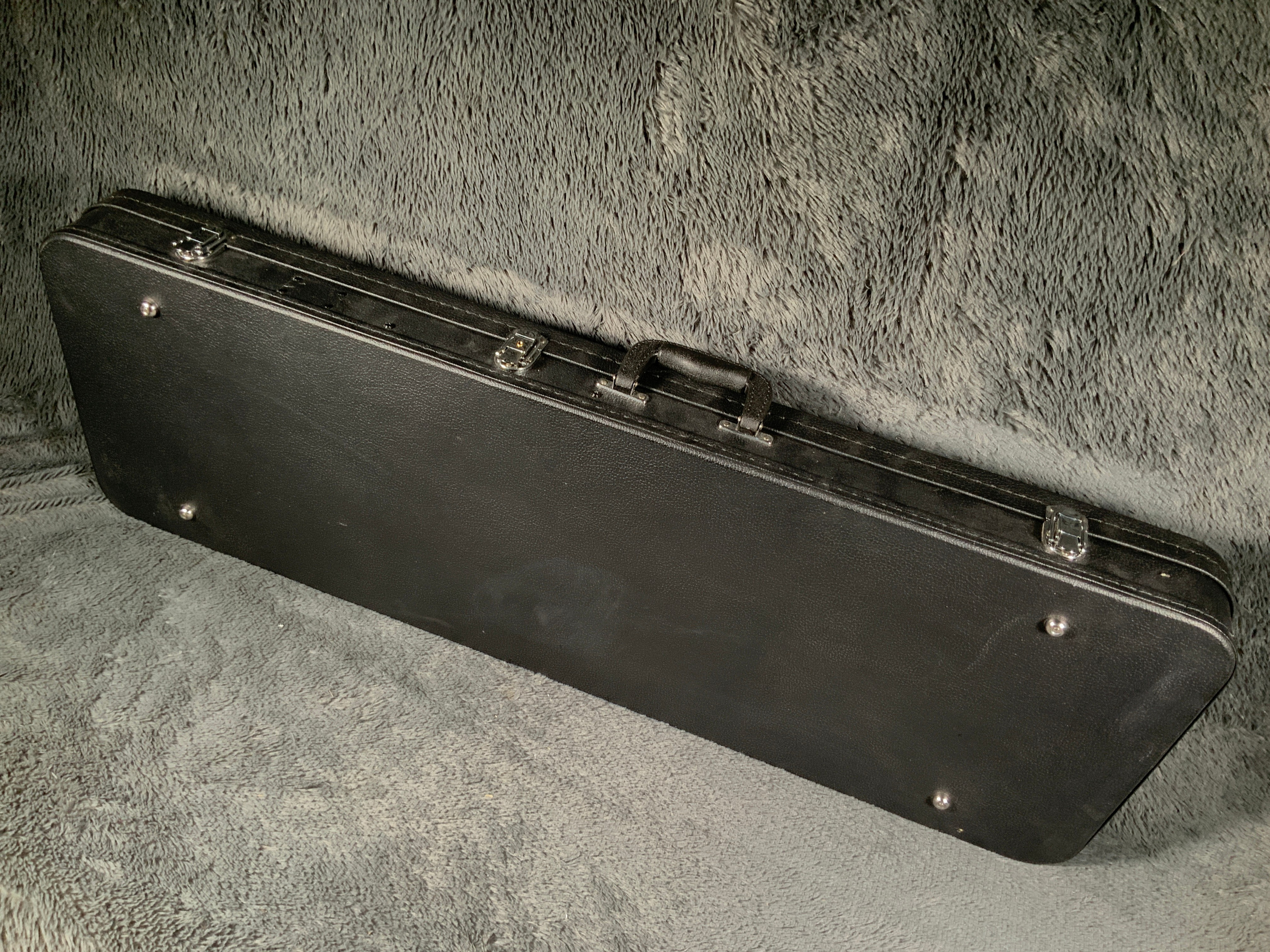 Squier by Fender Jaguar 70's Classic Vibe